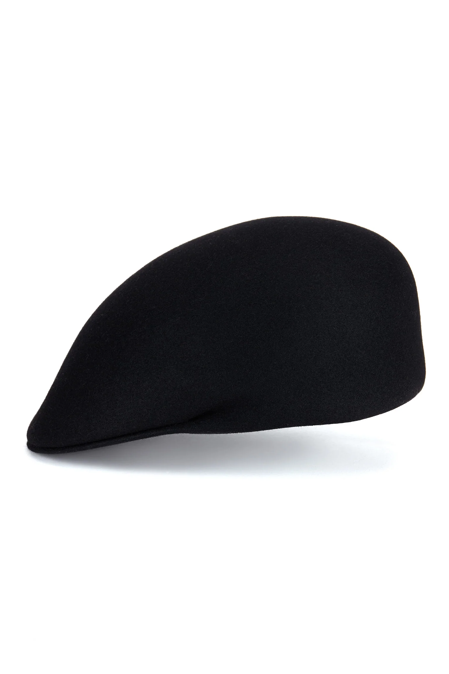 Blocked Felt Cap - Image 7