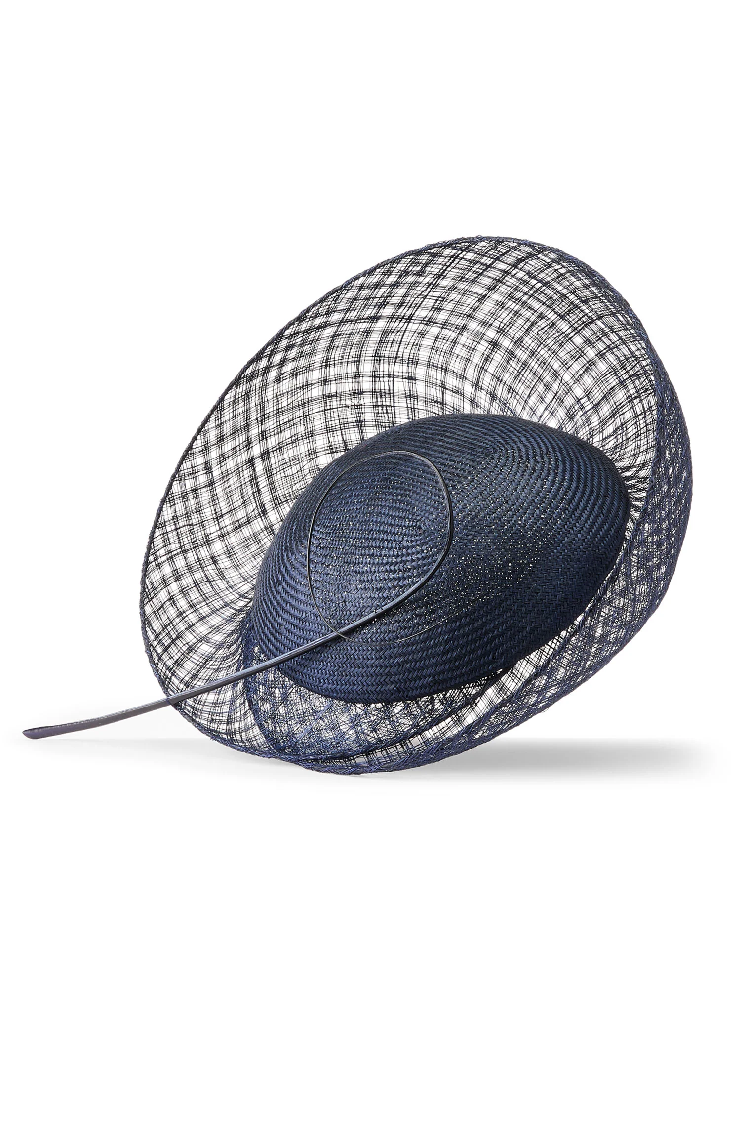 Lion Tamer Navy Percher