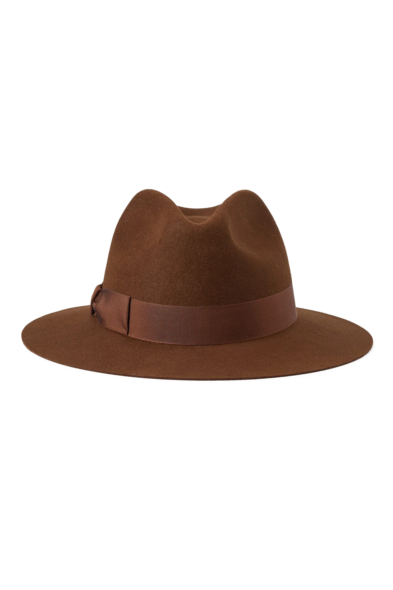 Noah Brown Trilby - Image 3