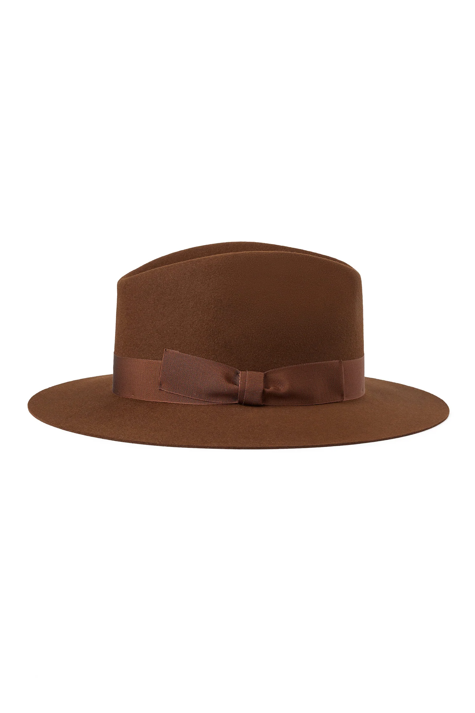 Noah Brown Trilby - Image 4