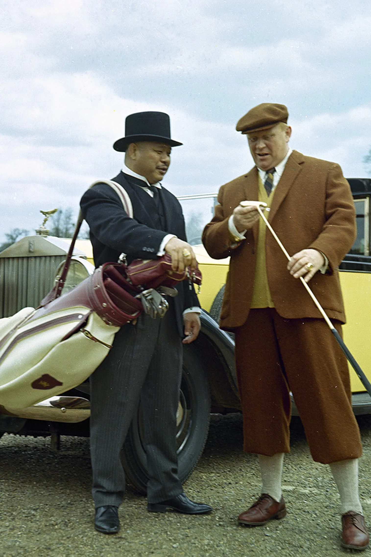 The Oddjob - Image 3