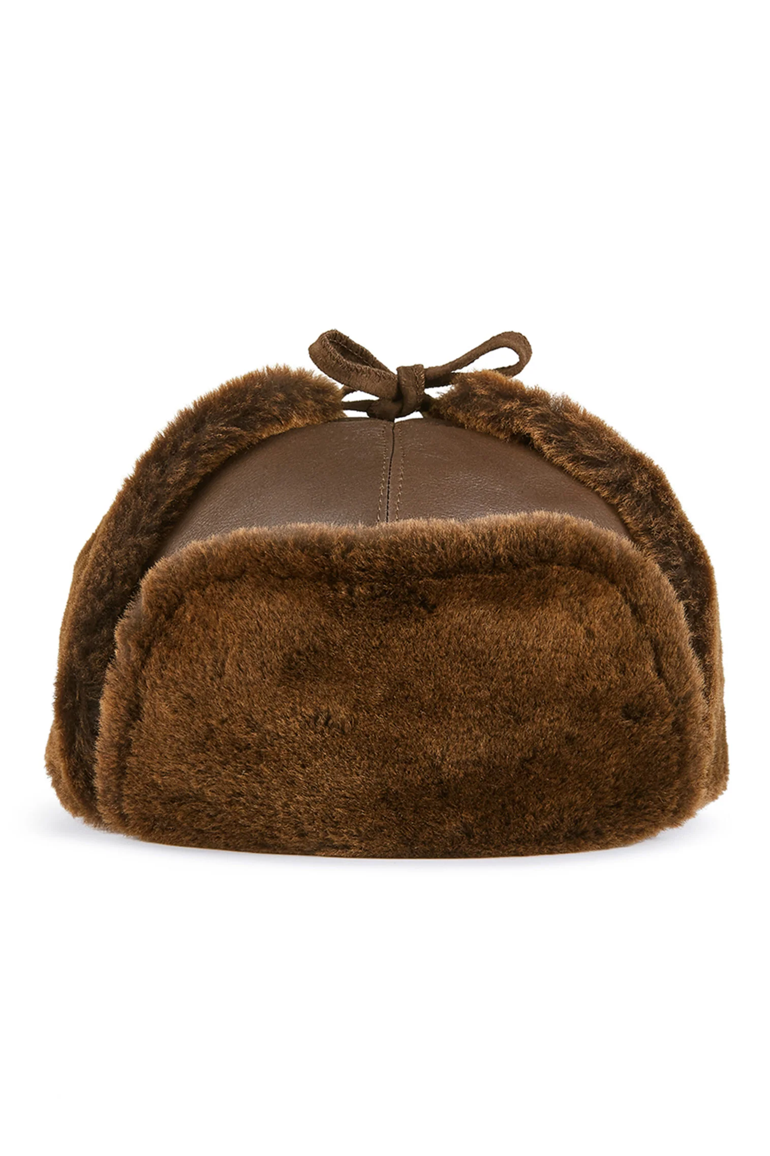 Ottawa Sheepskin Hat - Image 3