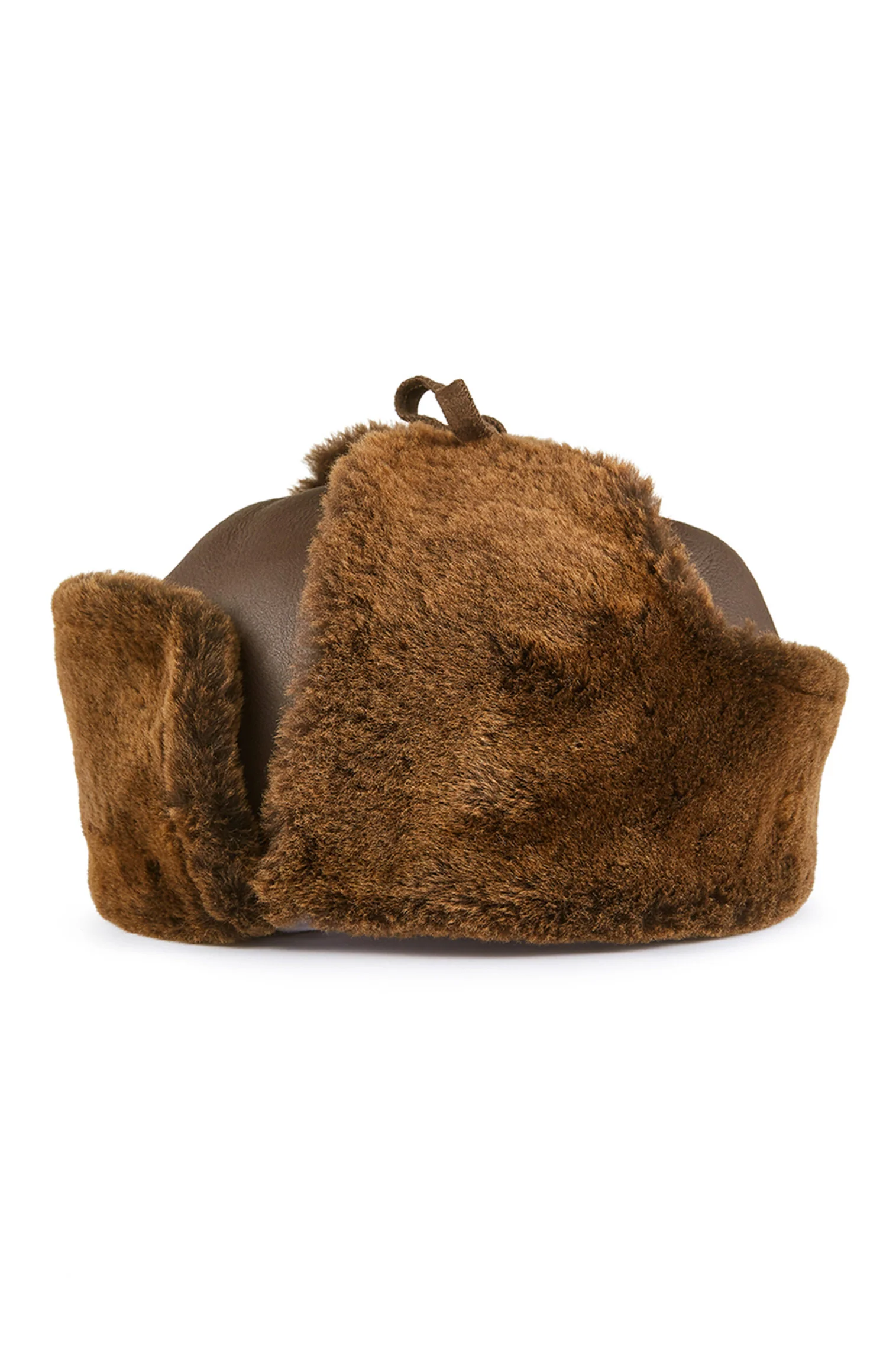 Ottawa Sheepskin Hat - Image 4
