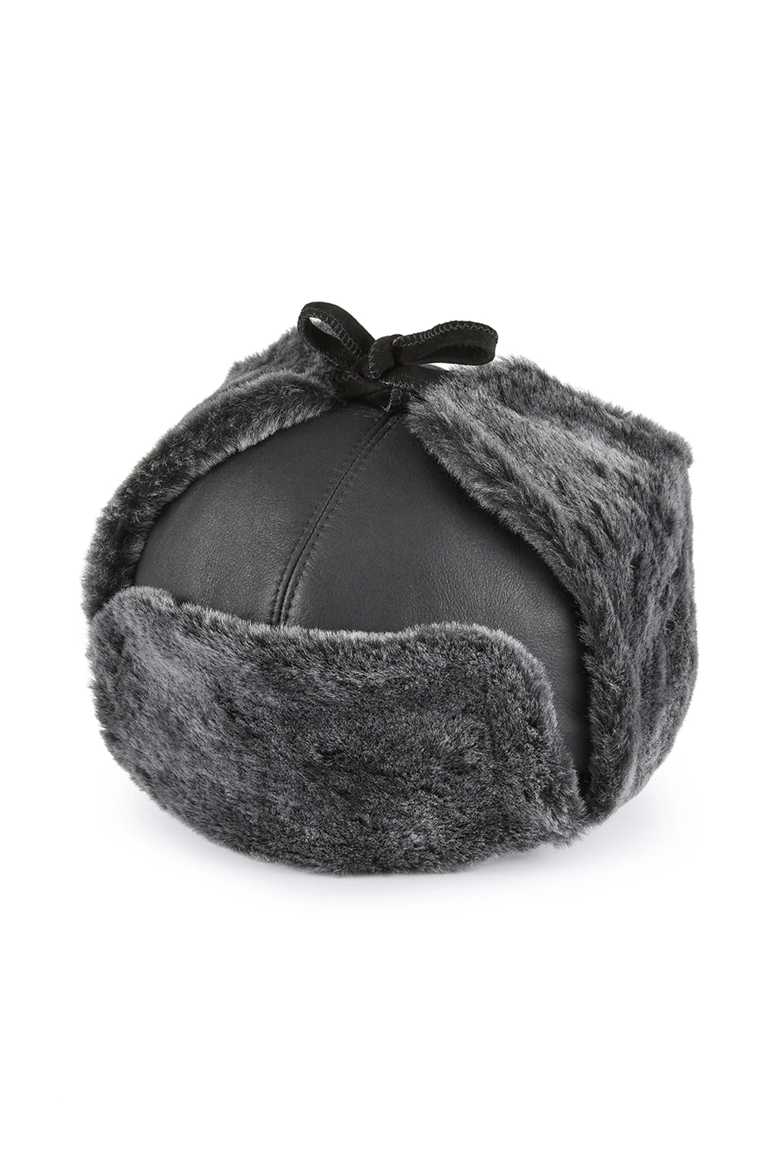 Ottawa Sheepskin Hat - Image 5