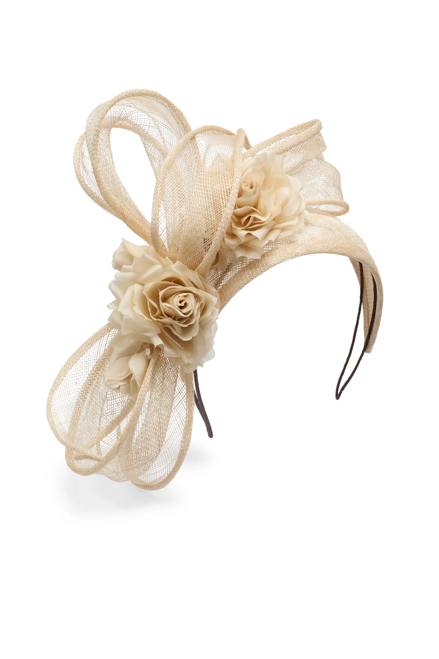 Pisces Natural Headband
