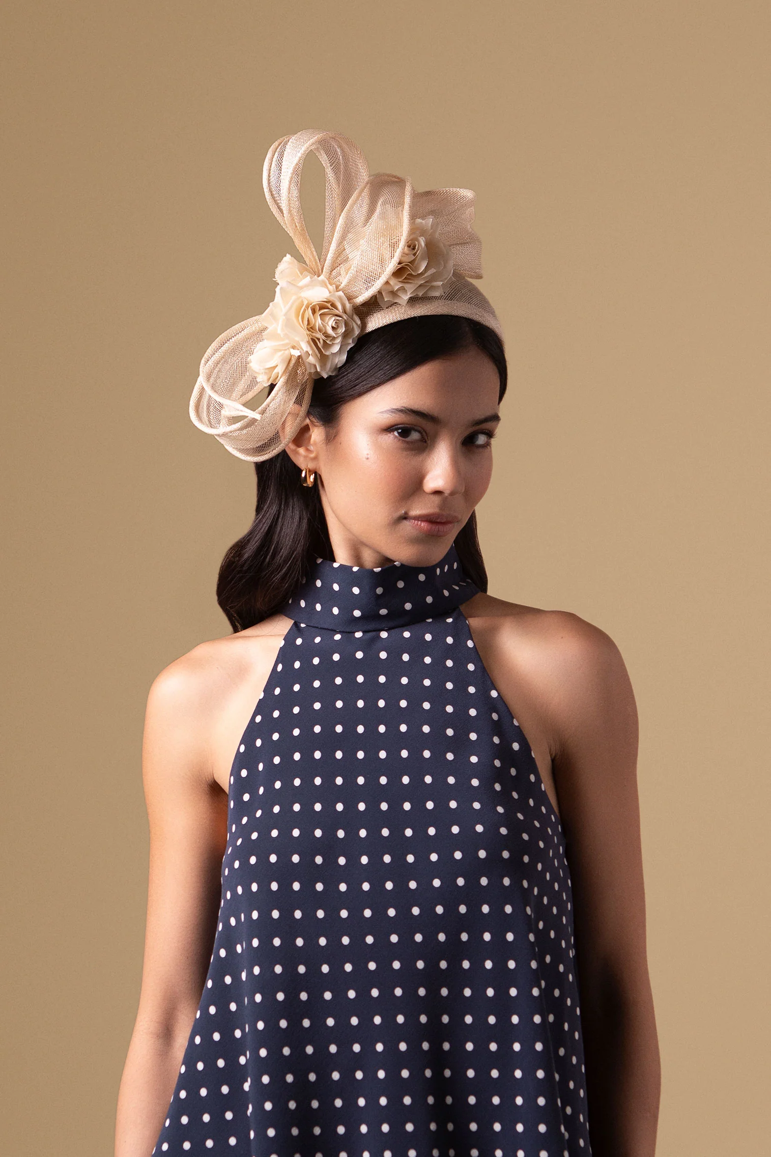 Pisces Natural Headband - Image 2
