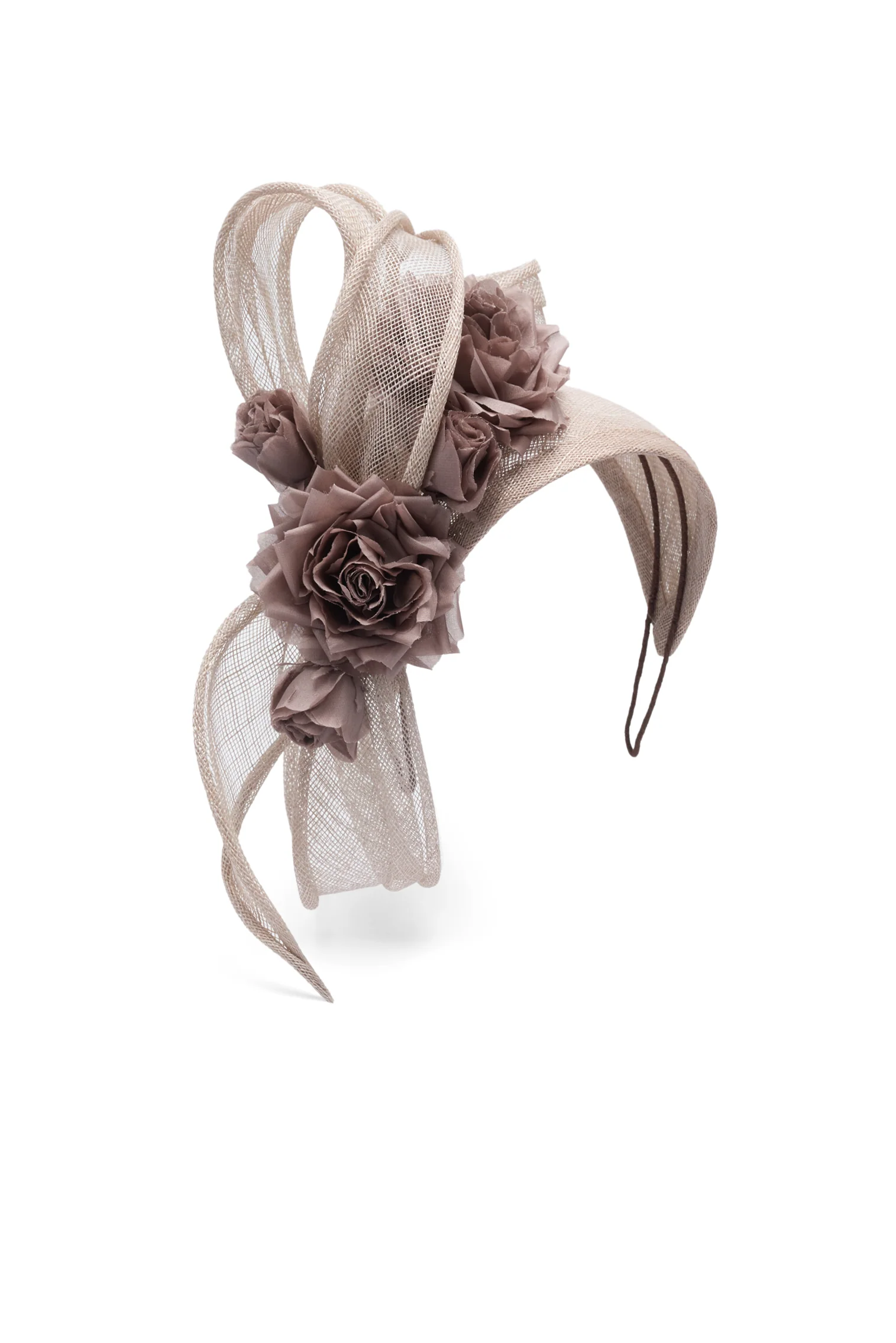 Pisces Stone Headband