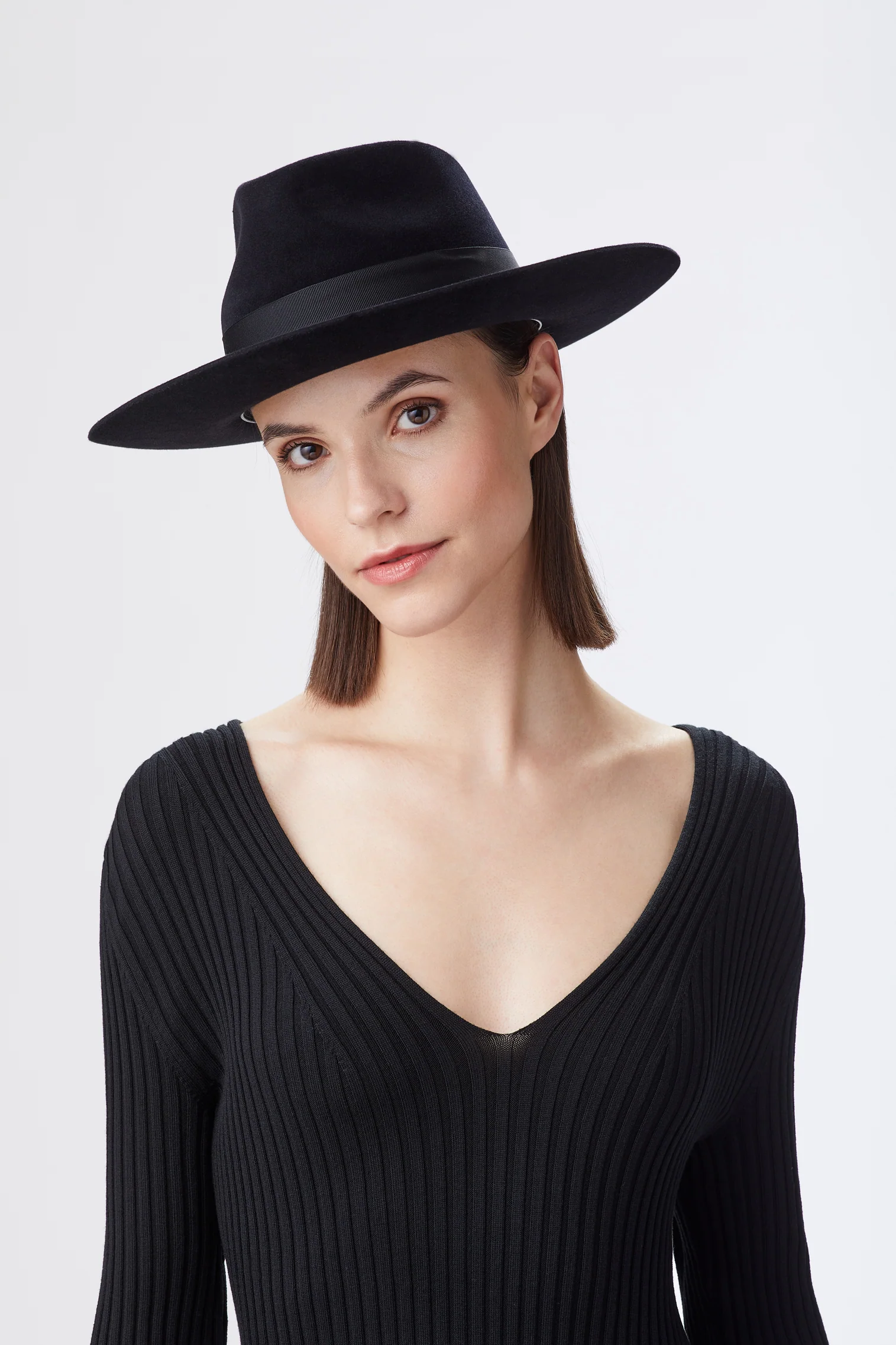 Portobello Fedora - Image 4