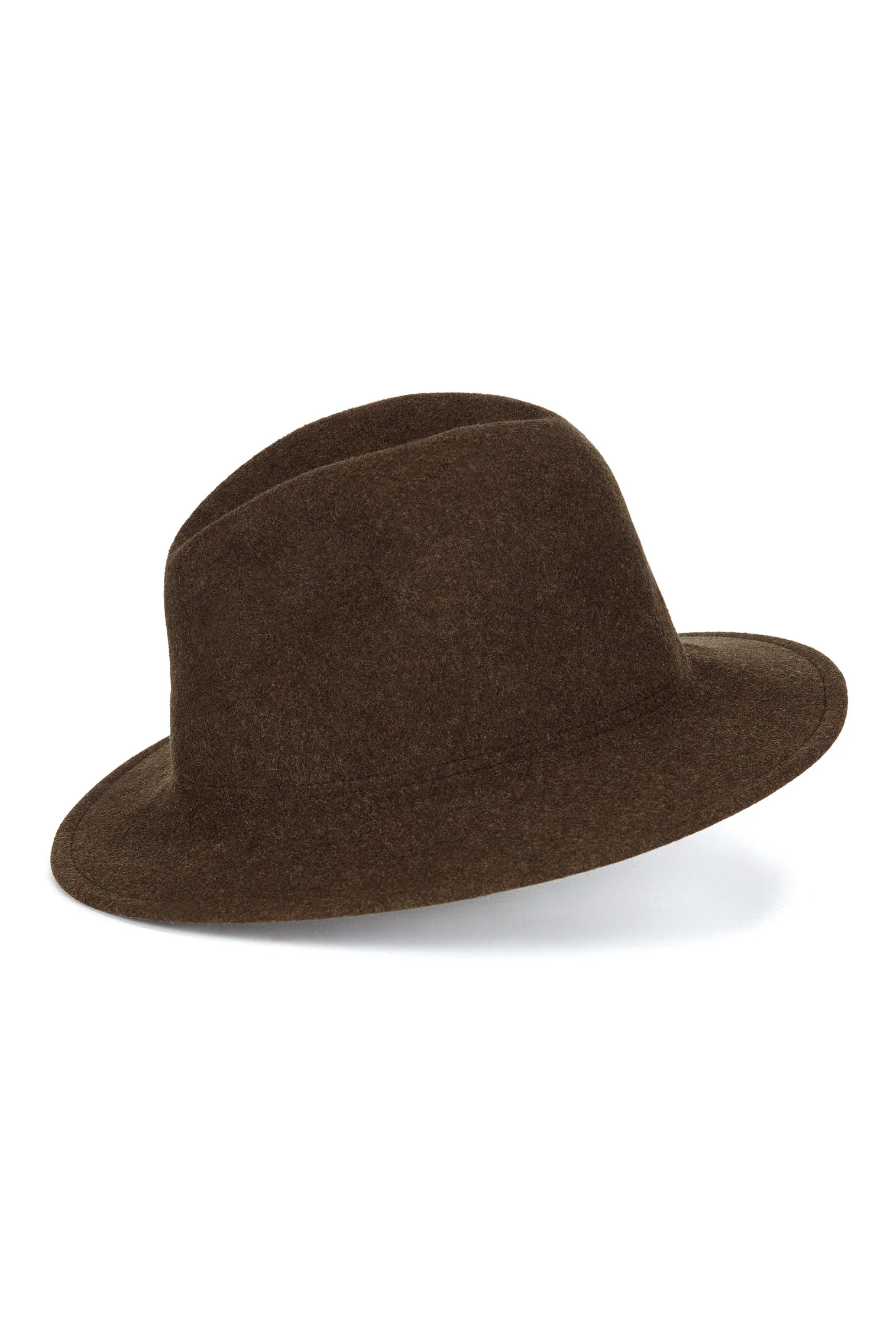Rambler Rollable Trilby - Image 3