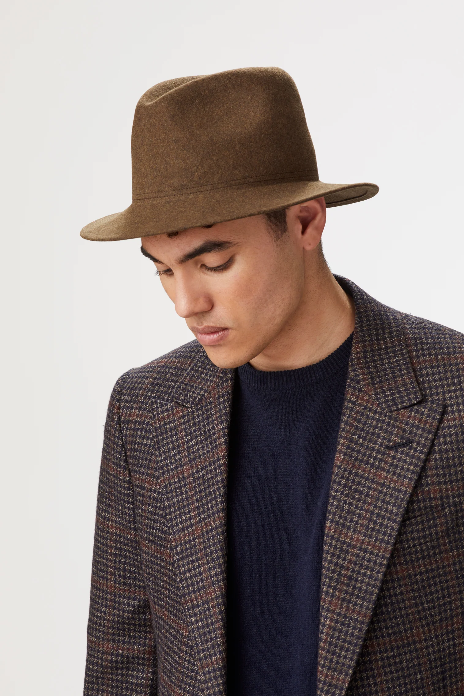 Rambler Rollable Trilby - Image 4
