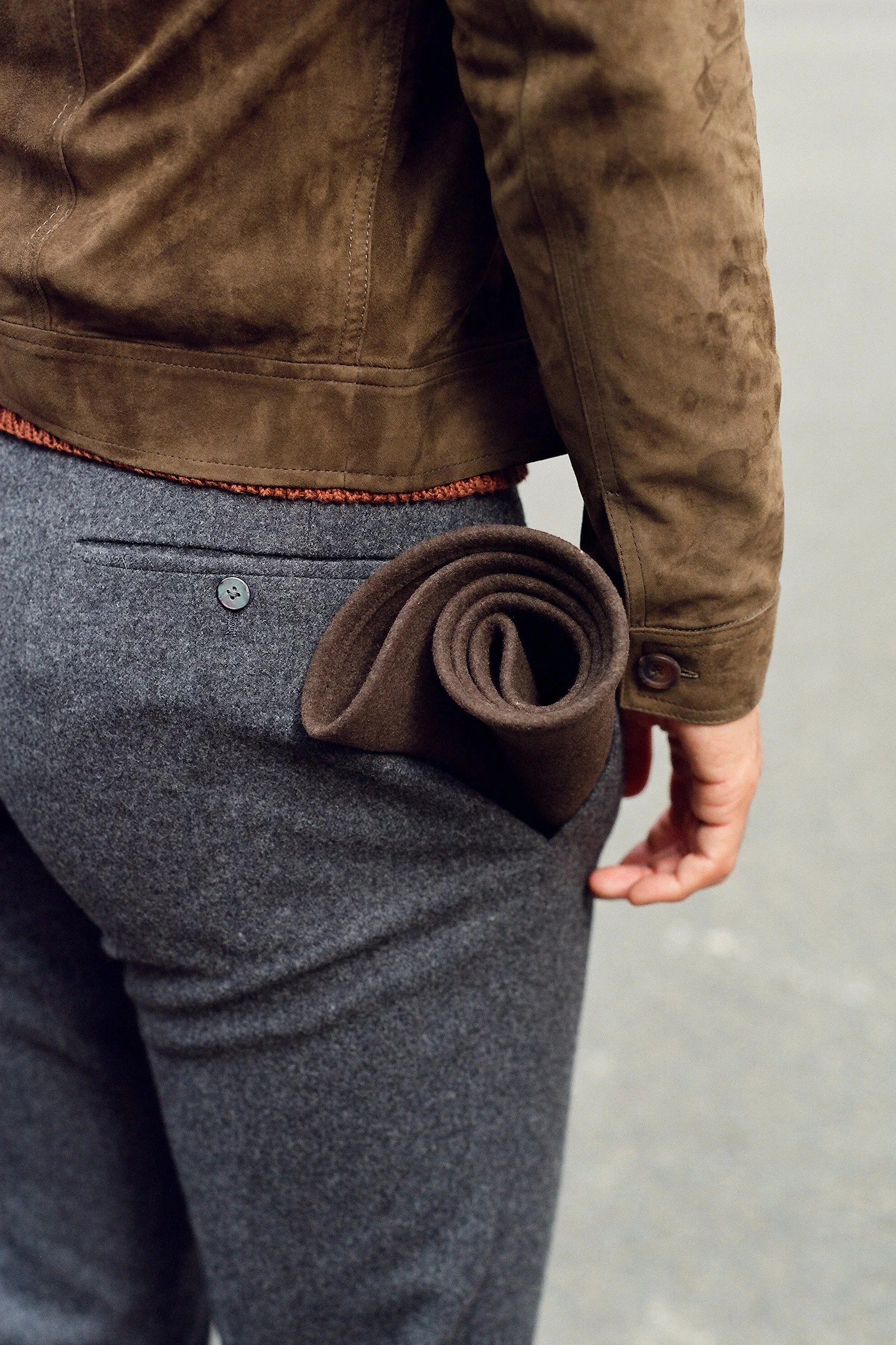 Rambler Rollable Trilby - Image 5