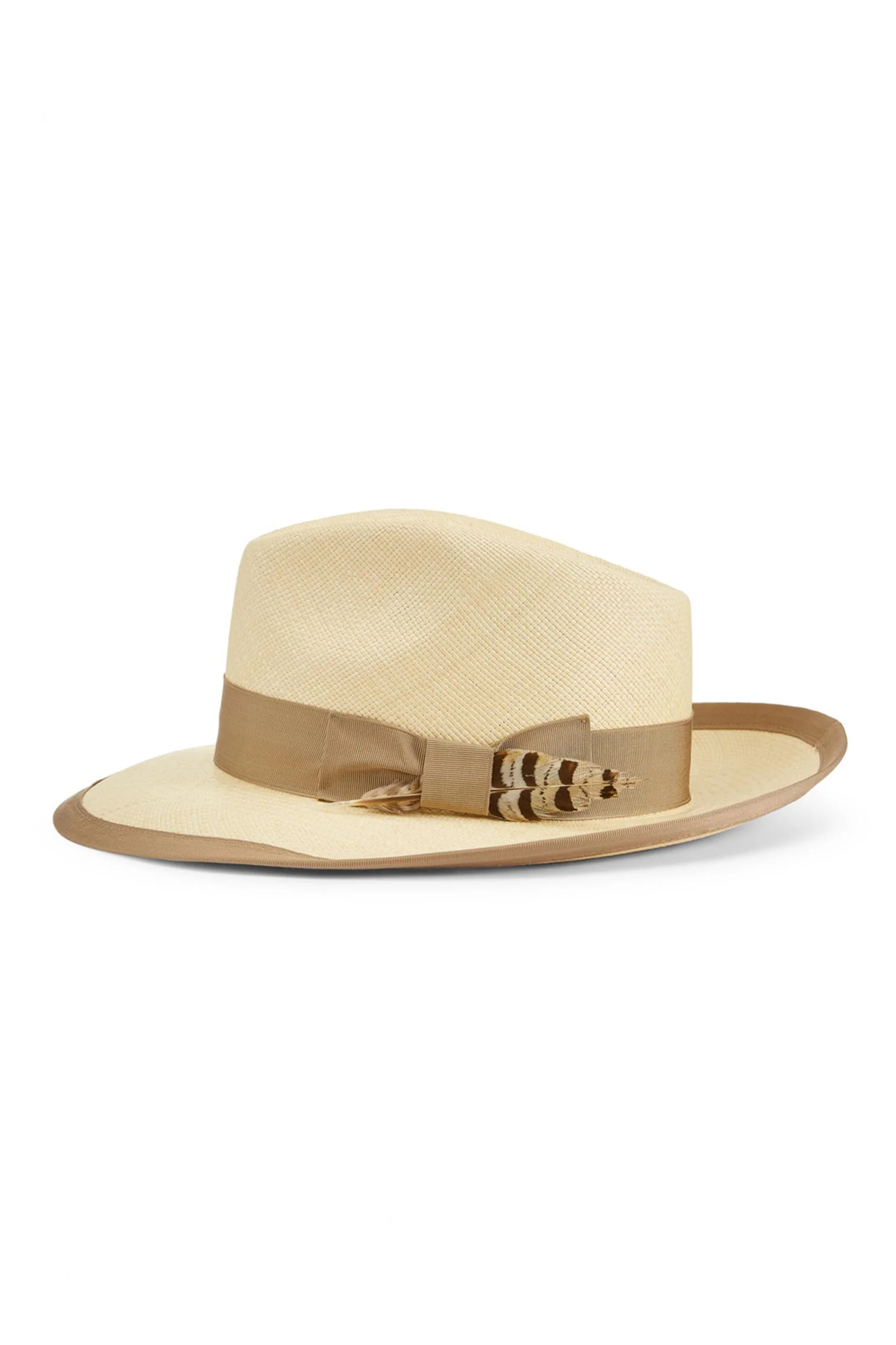 San Diego Panama Hat - Image 3