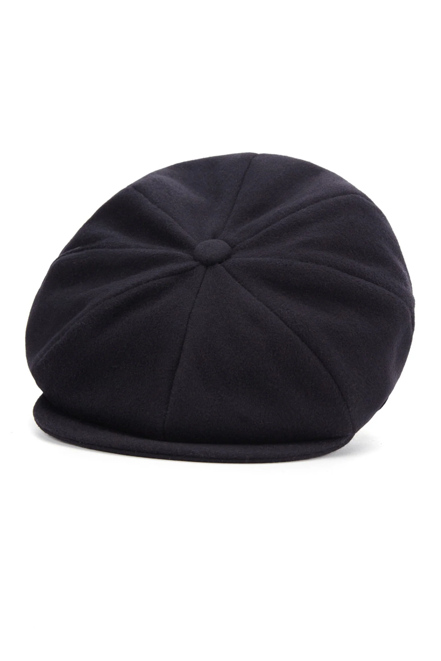 Sandwich Tweed Bakerboy Cap - Image 13