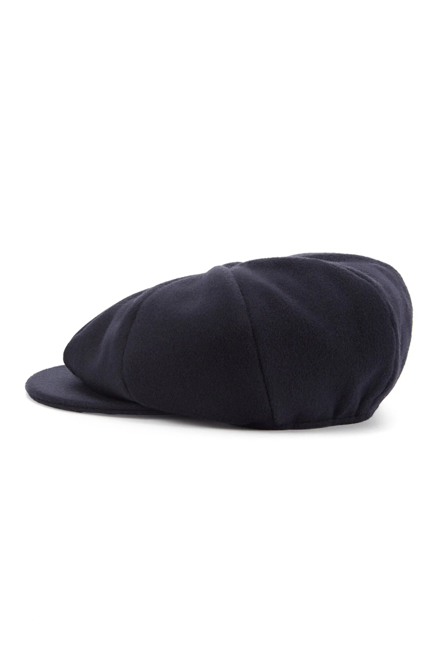 Sandwich Tweed Bakerboy Cap - Image 14