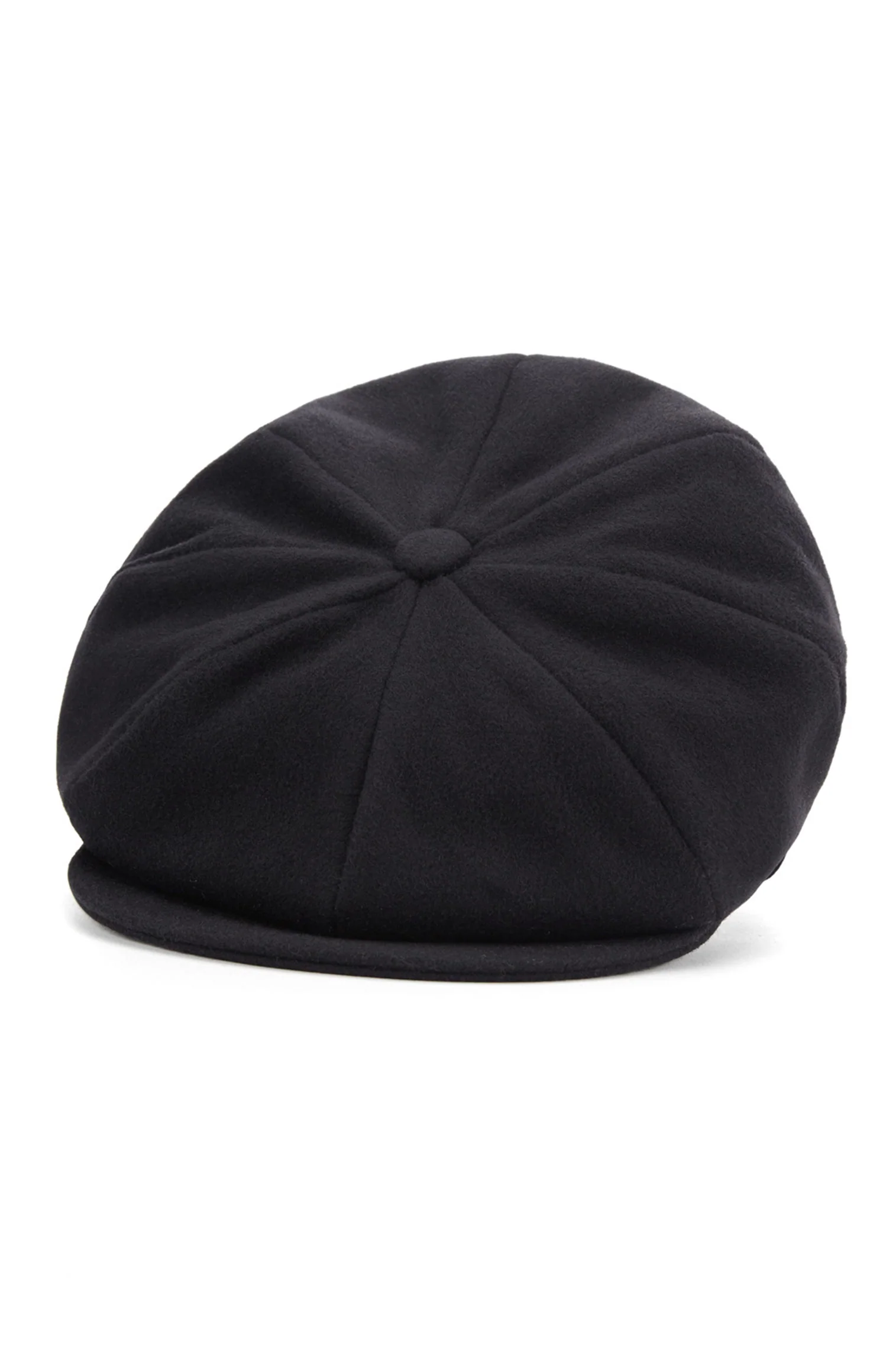 Sandwich Tweed Bakerboy Cap - Image 5