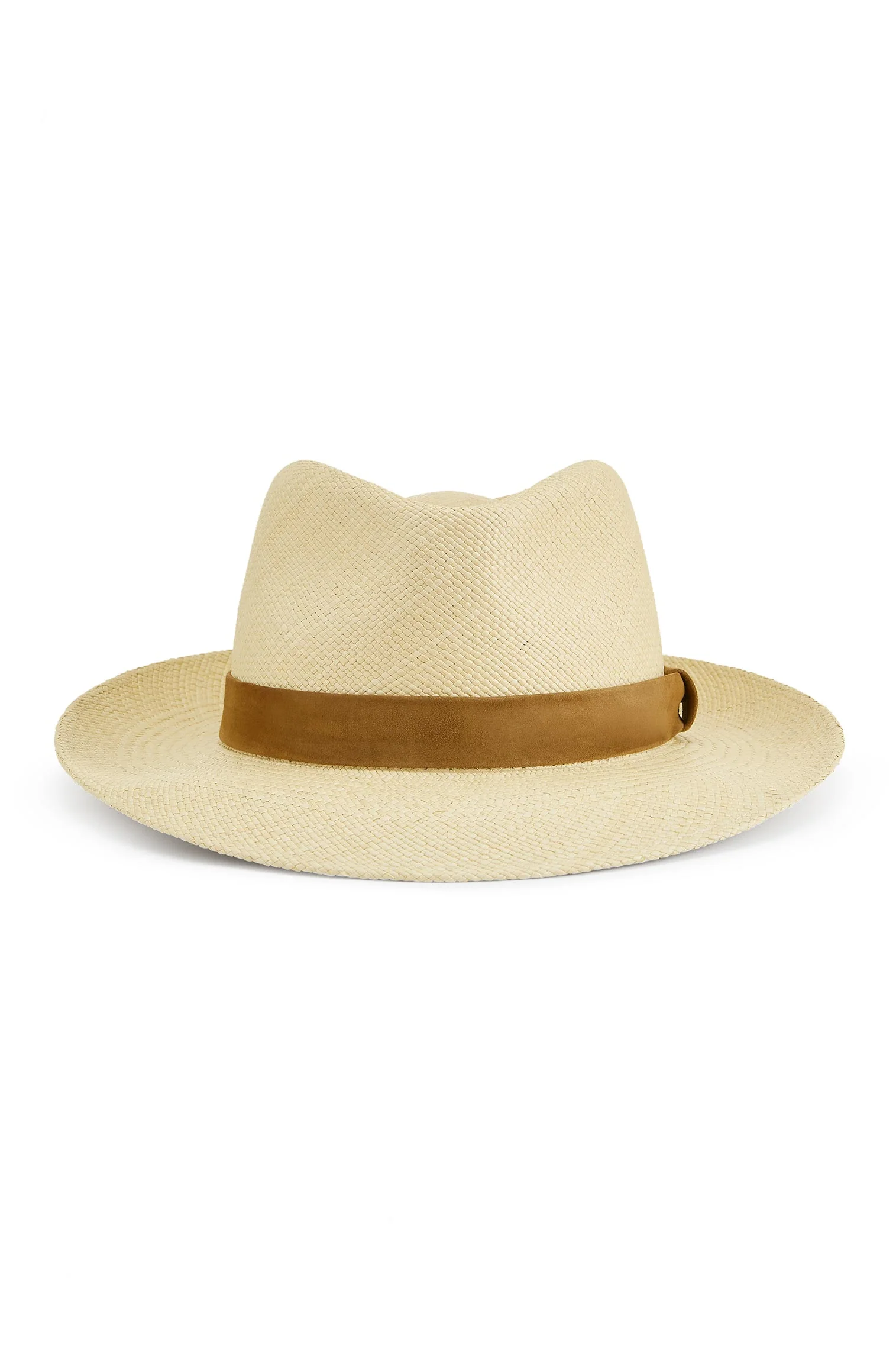 Santa Barbara Panama Hat - Image 3