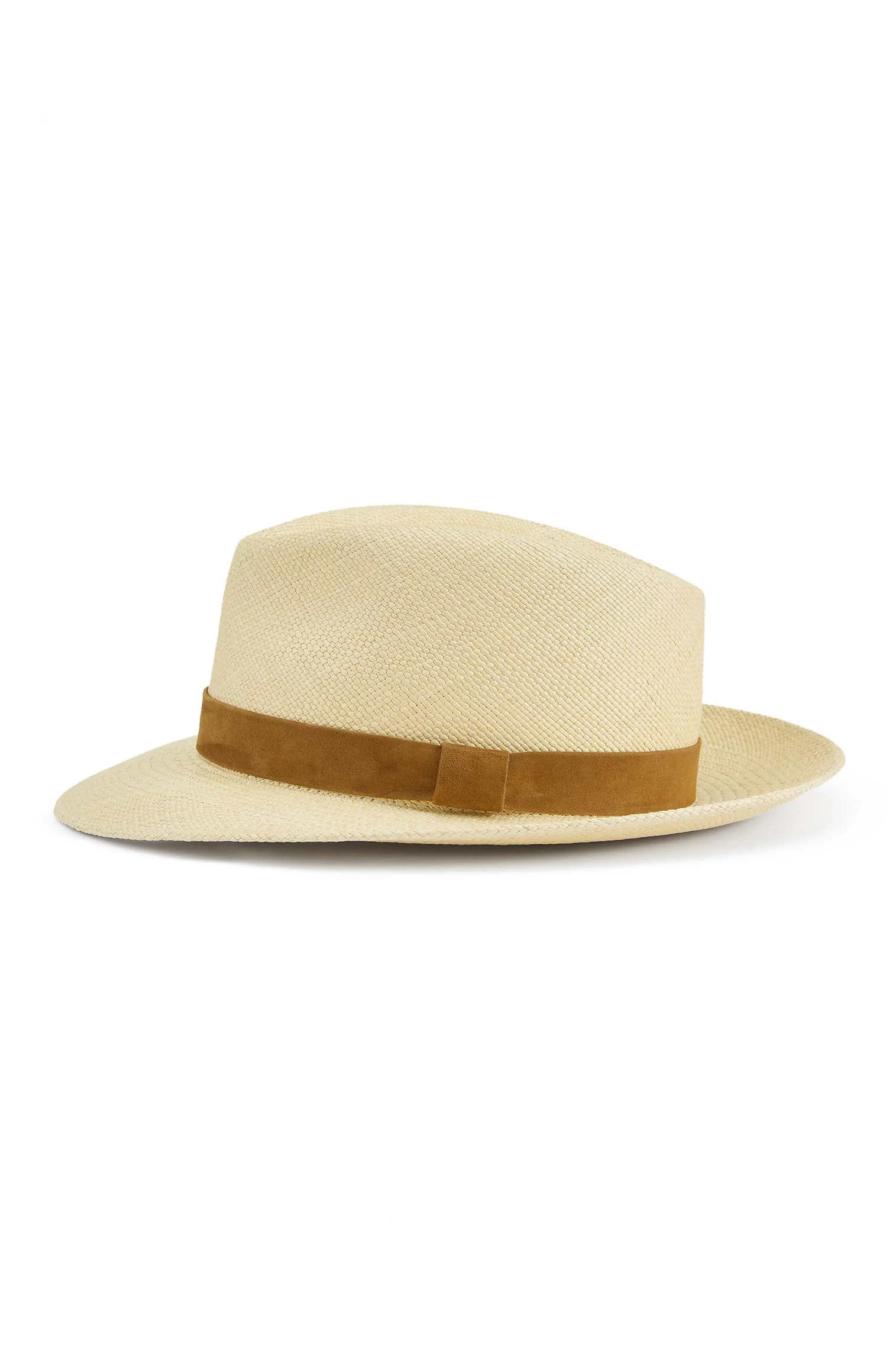 Santa Barbara Panama Hat - Image 4