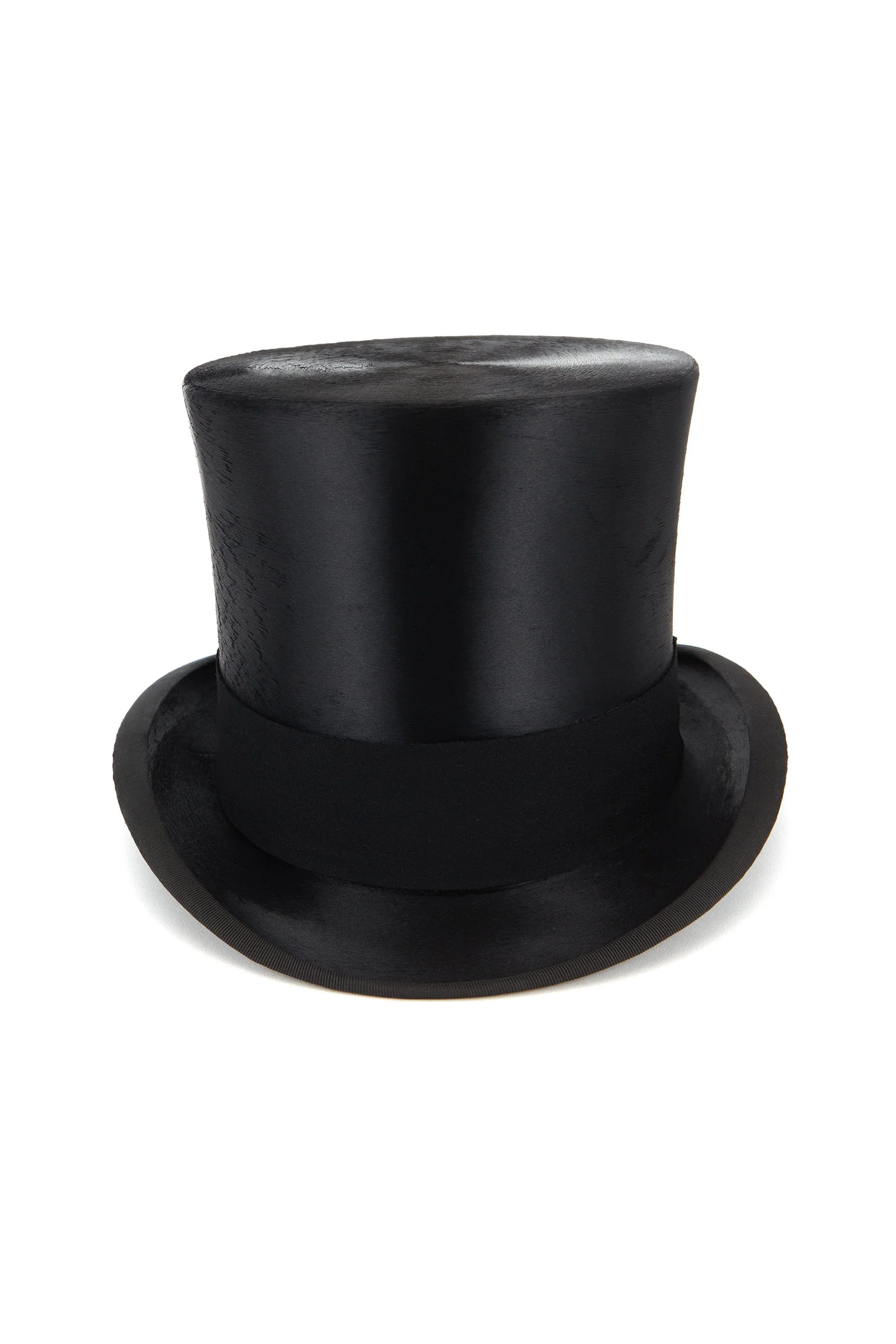 Silk Top Hat - Image 4