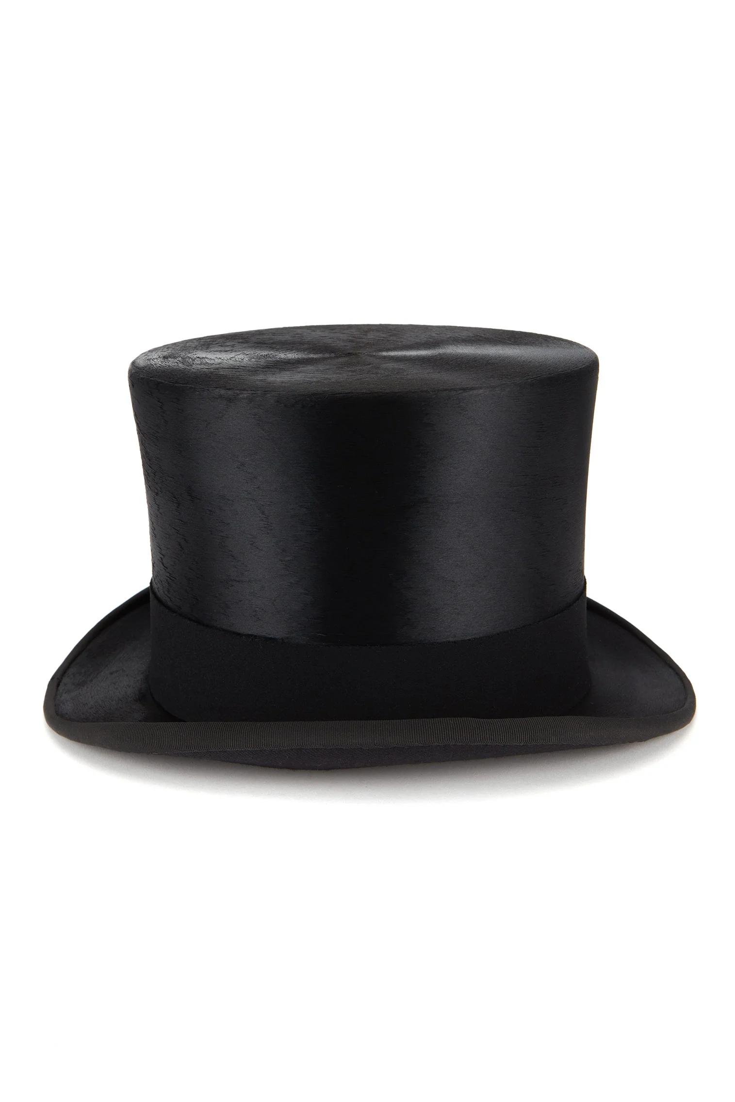 Silk Top Hat - Image 5