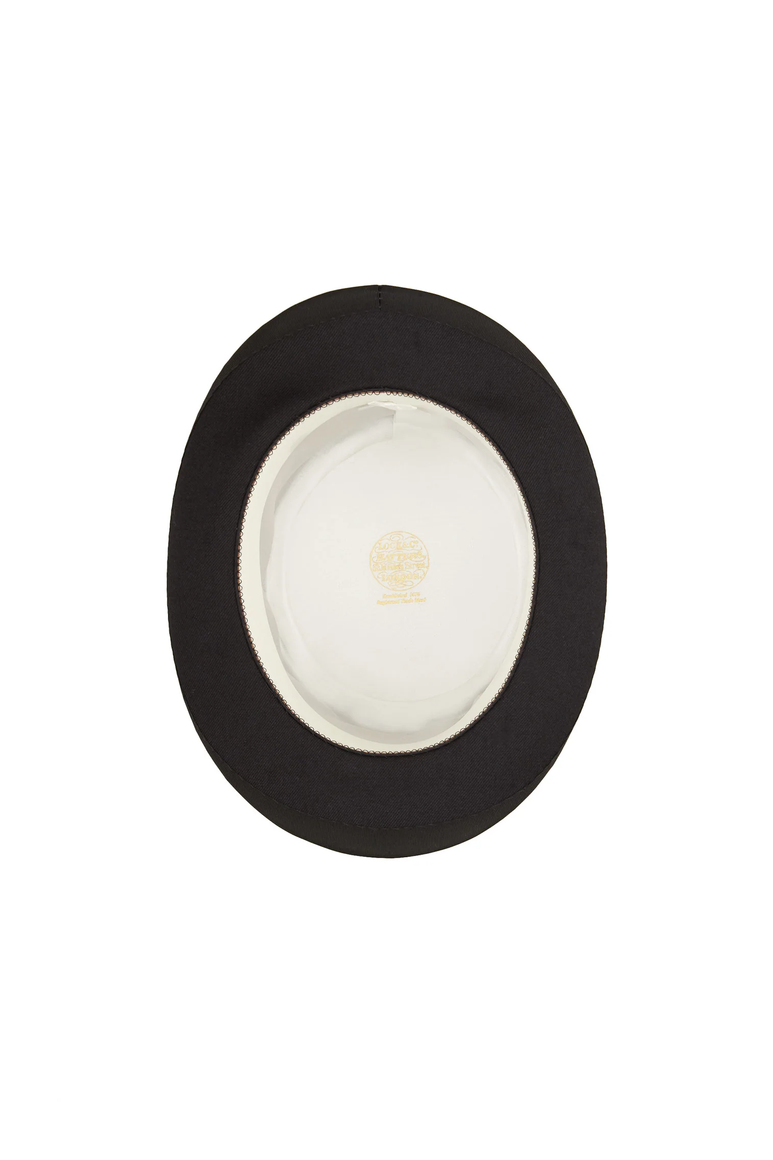 Silk Top Hat - Image 6