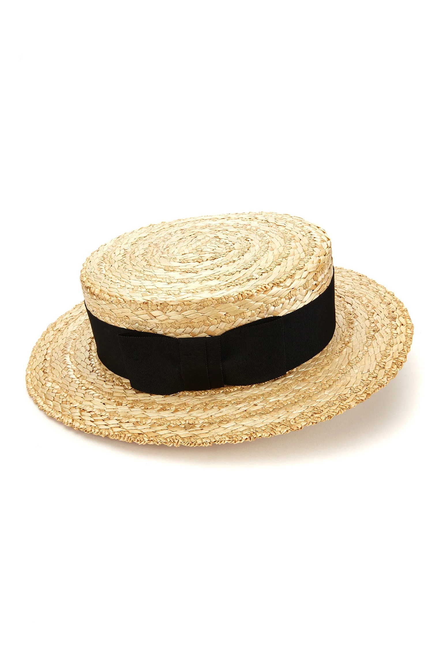 Classic Boater - Image 4