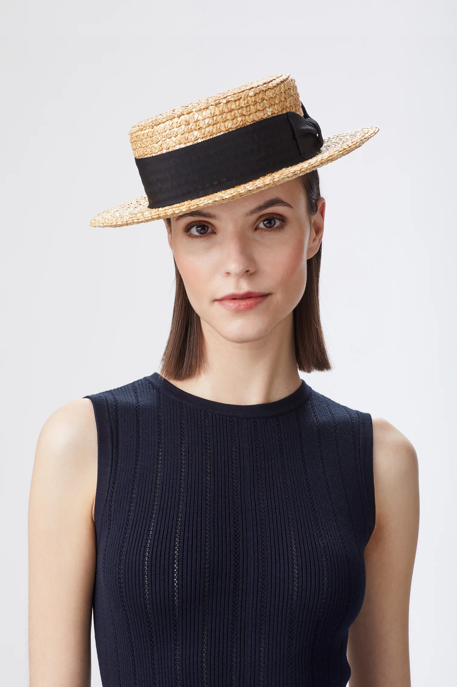 Classic Boater - Image 7