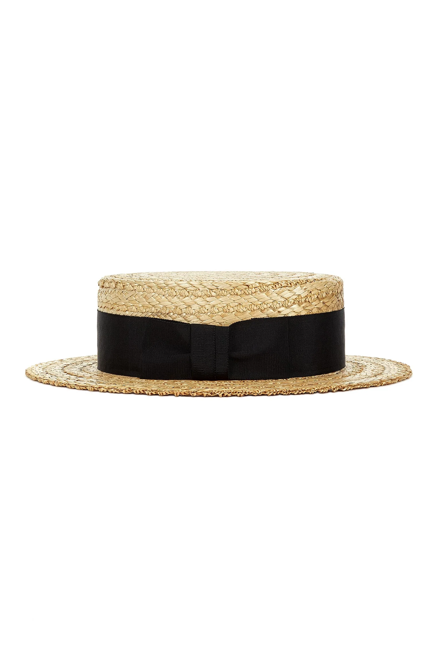 Classic Boater - Image 8
