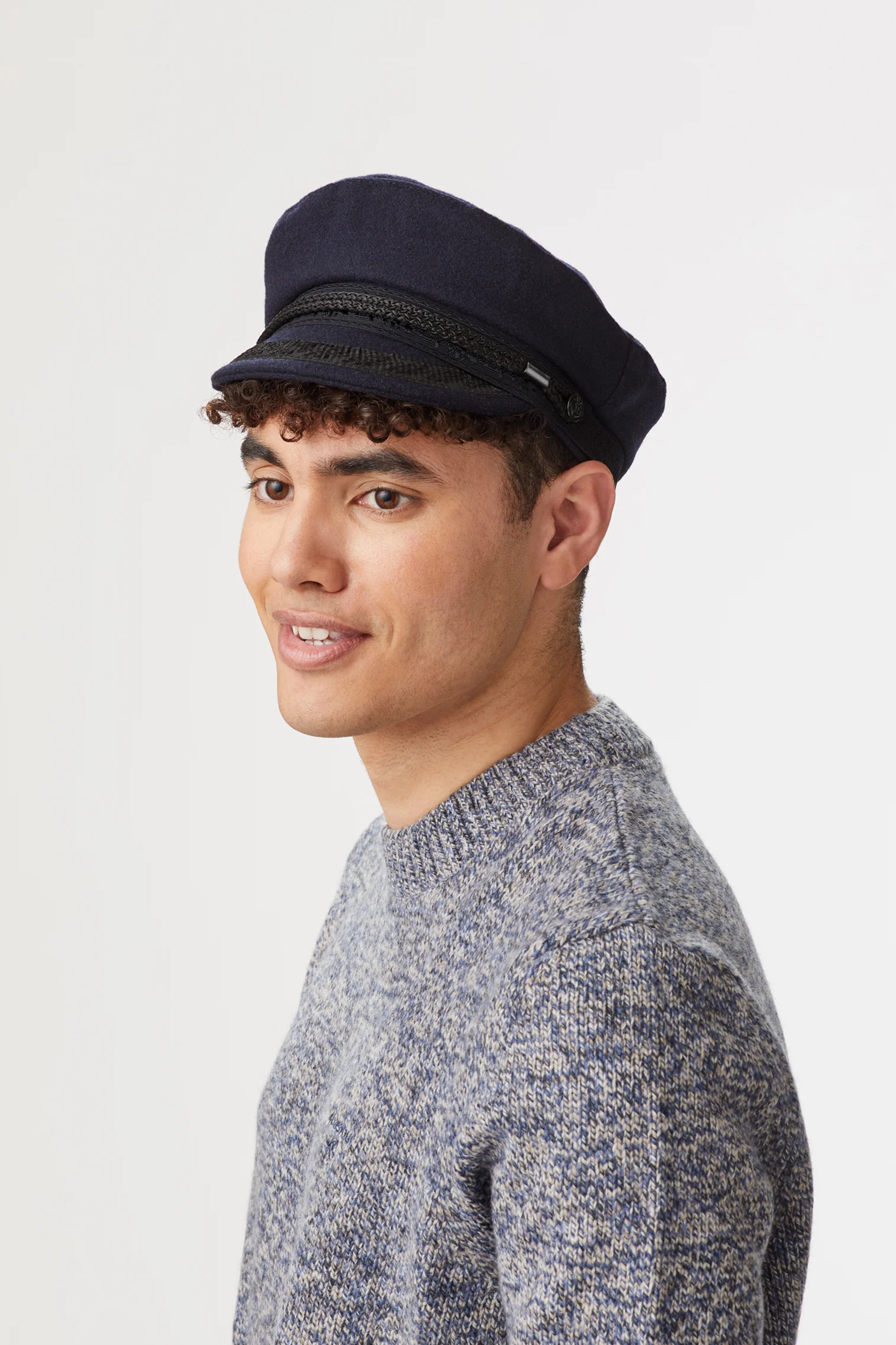 Skipper Cap - Image 4