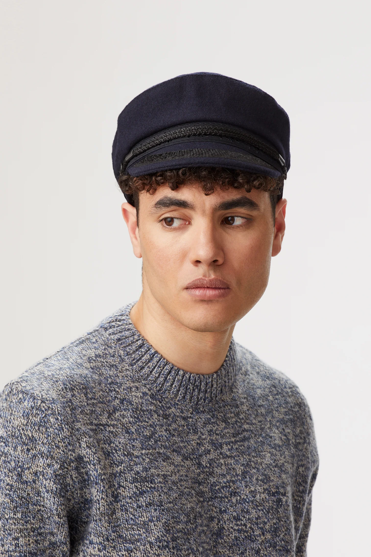 Skipper Cap - Image 6