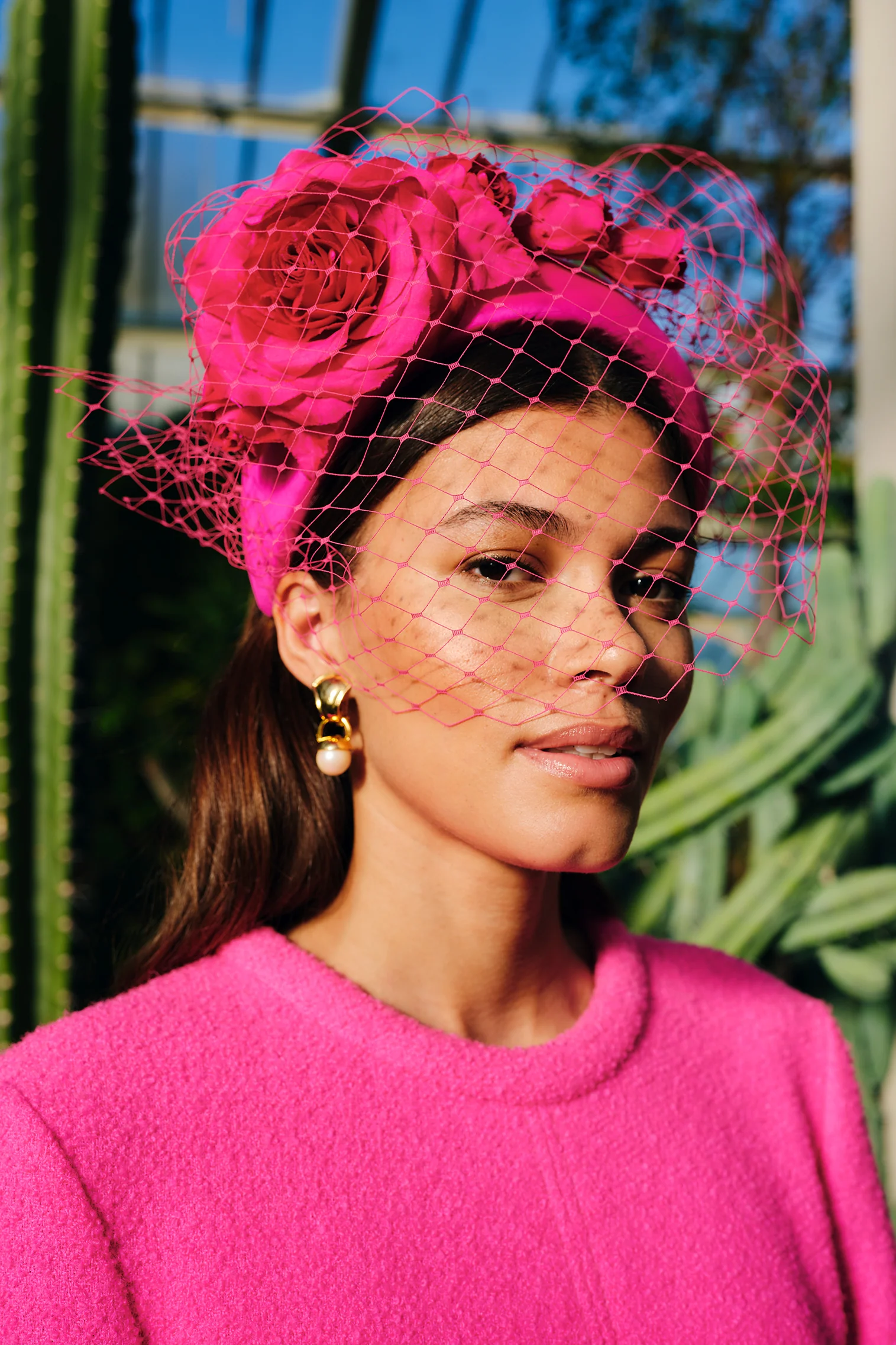 Sonora Headband - Image 3