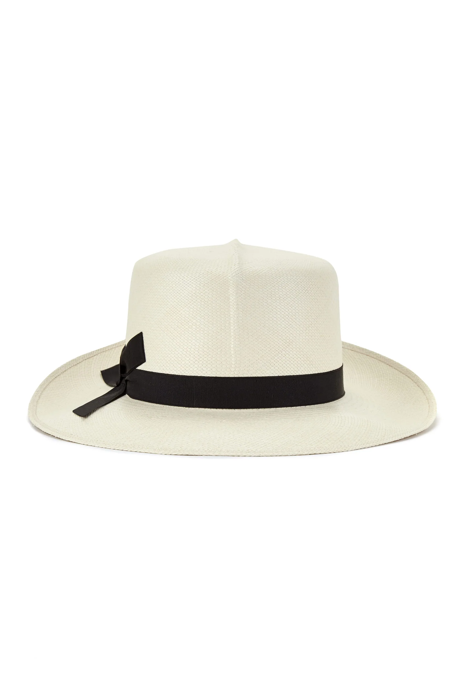 St Ives Rollable Panama Hat - Image 5