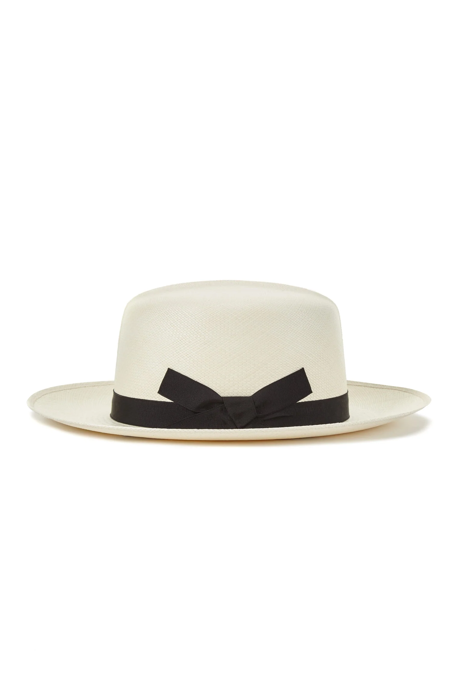 St Ives Rollable Panama Hat - Image 6