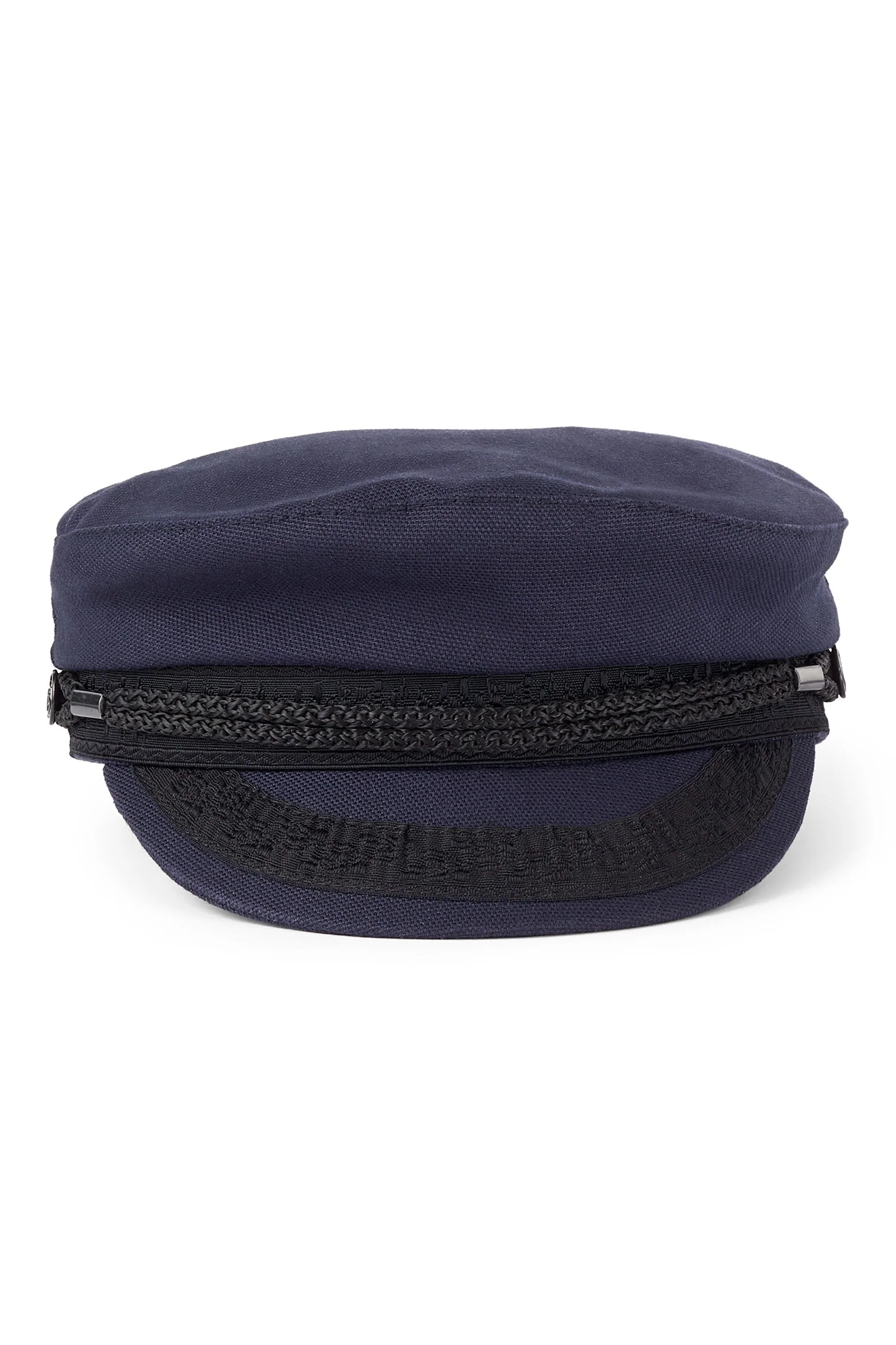 Summer Skipper Cap - Image 3