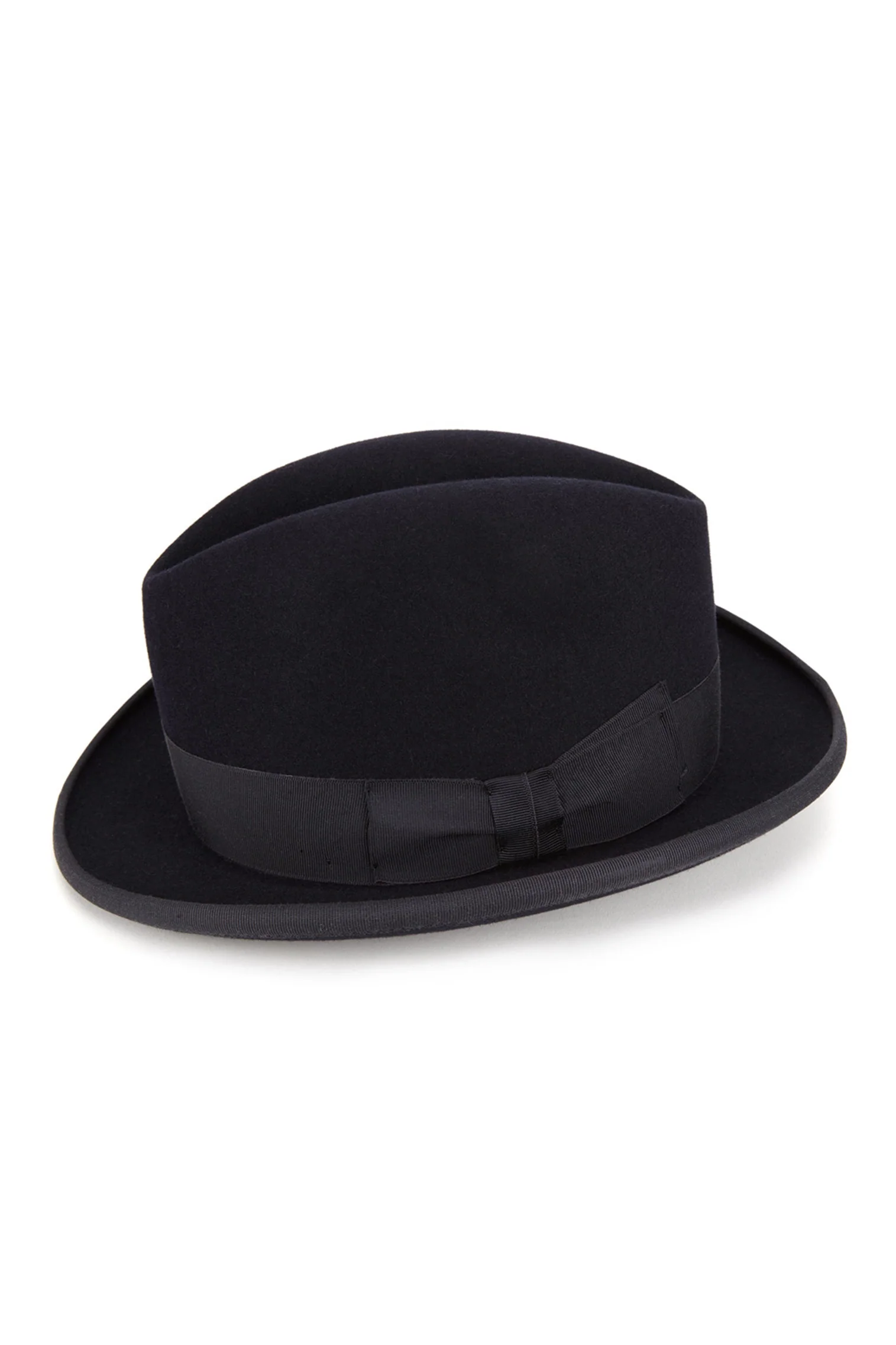 Supreme Navy Homburg - Image 3