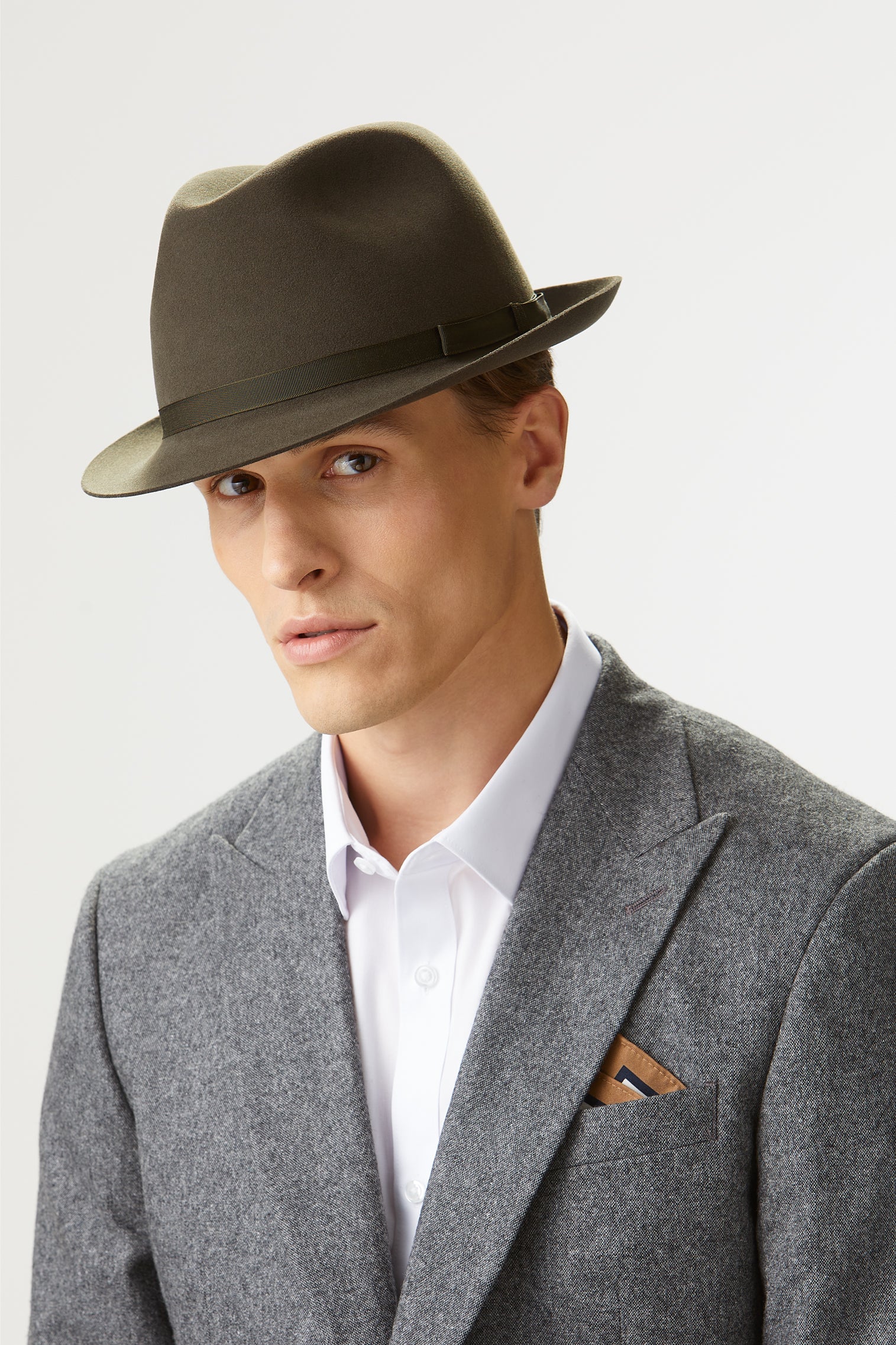 The James Trilby - Image 3