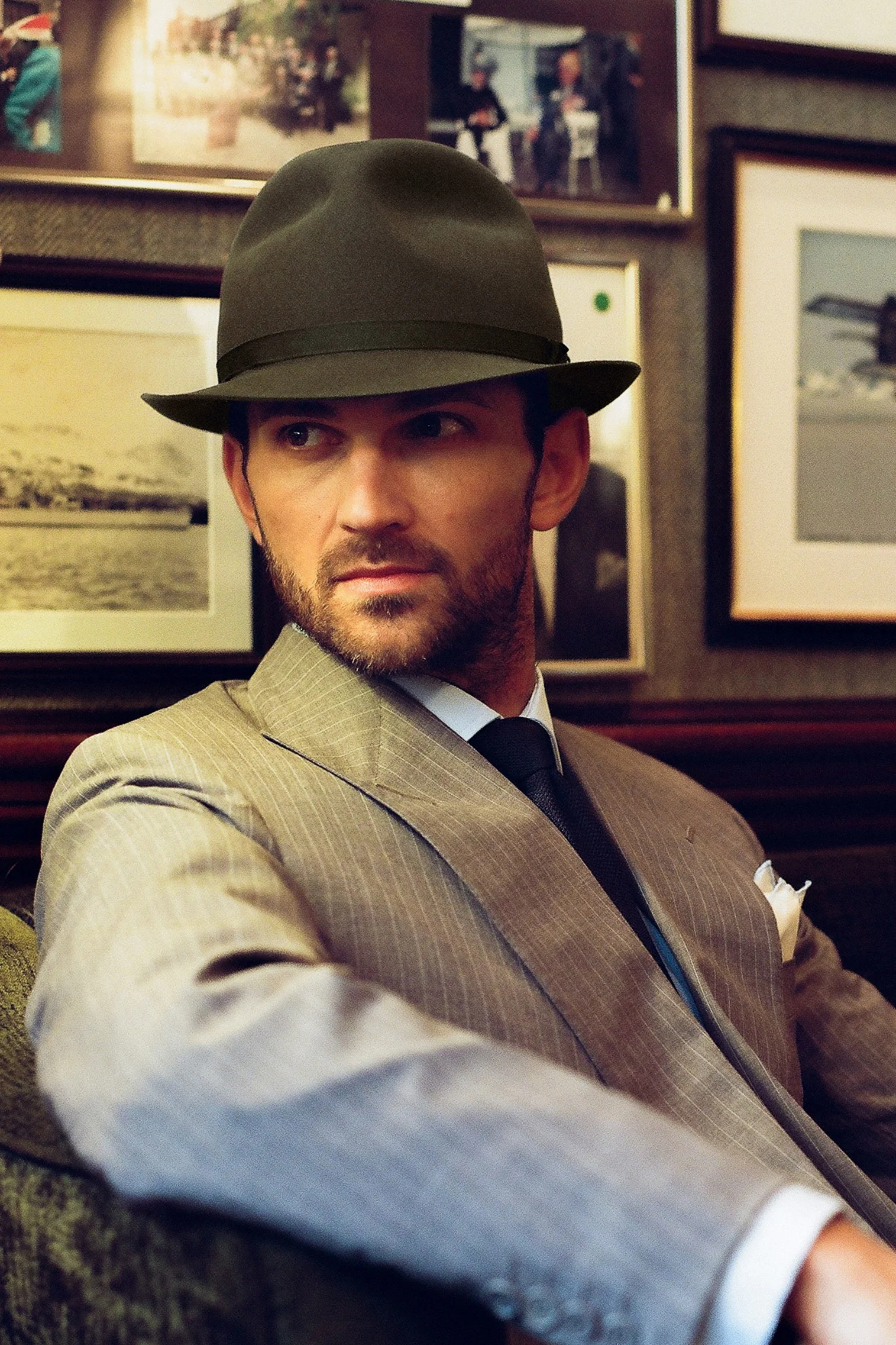 The James Trilby - Image 6