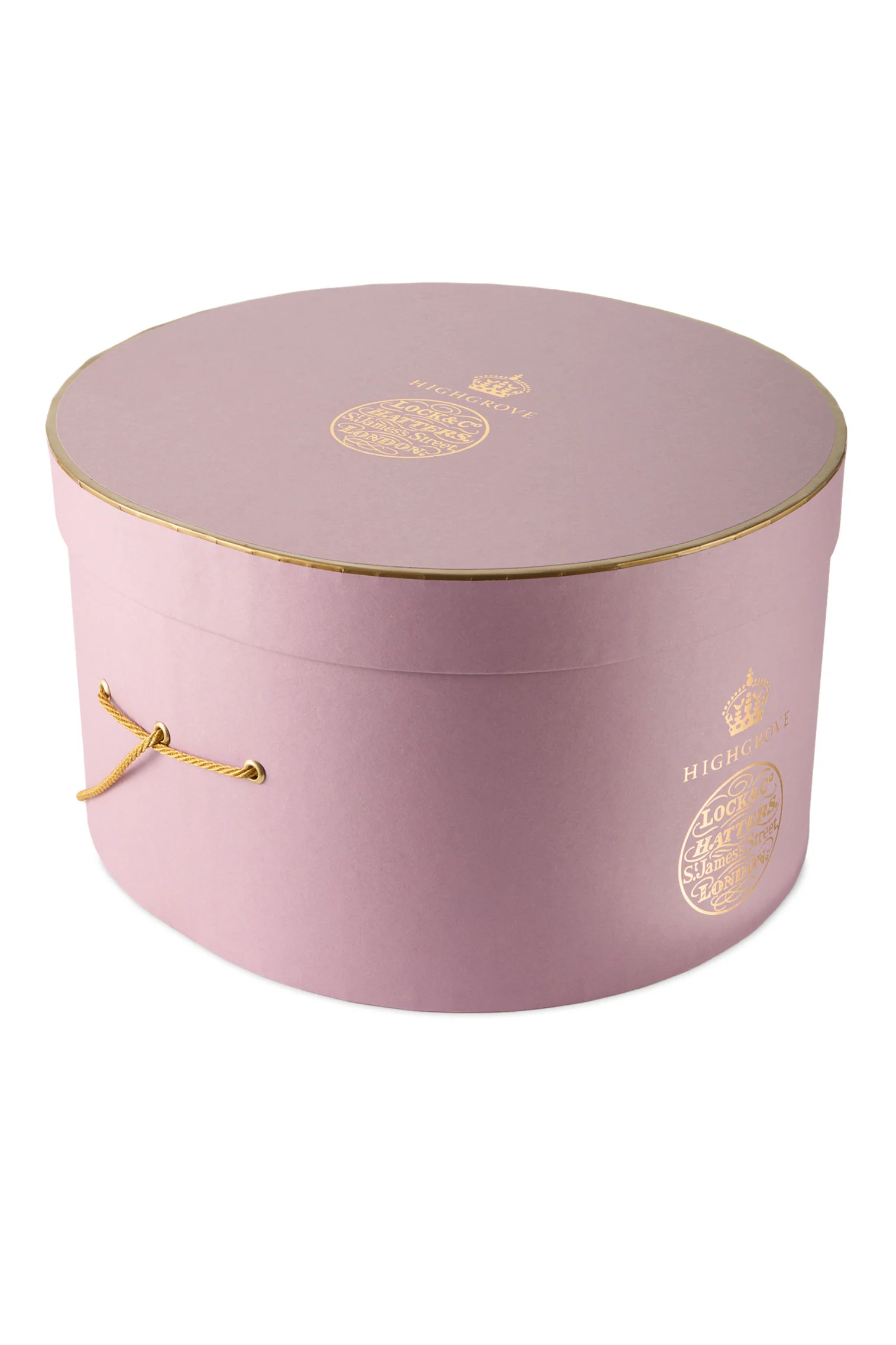 The King's Rose Panama Hat - Image 8