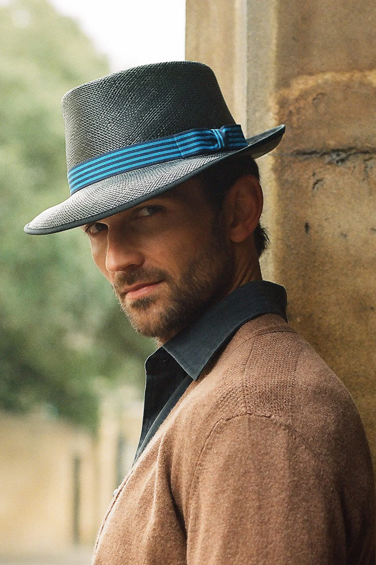 The Stoke Panama Hat - Image 3
