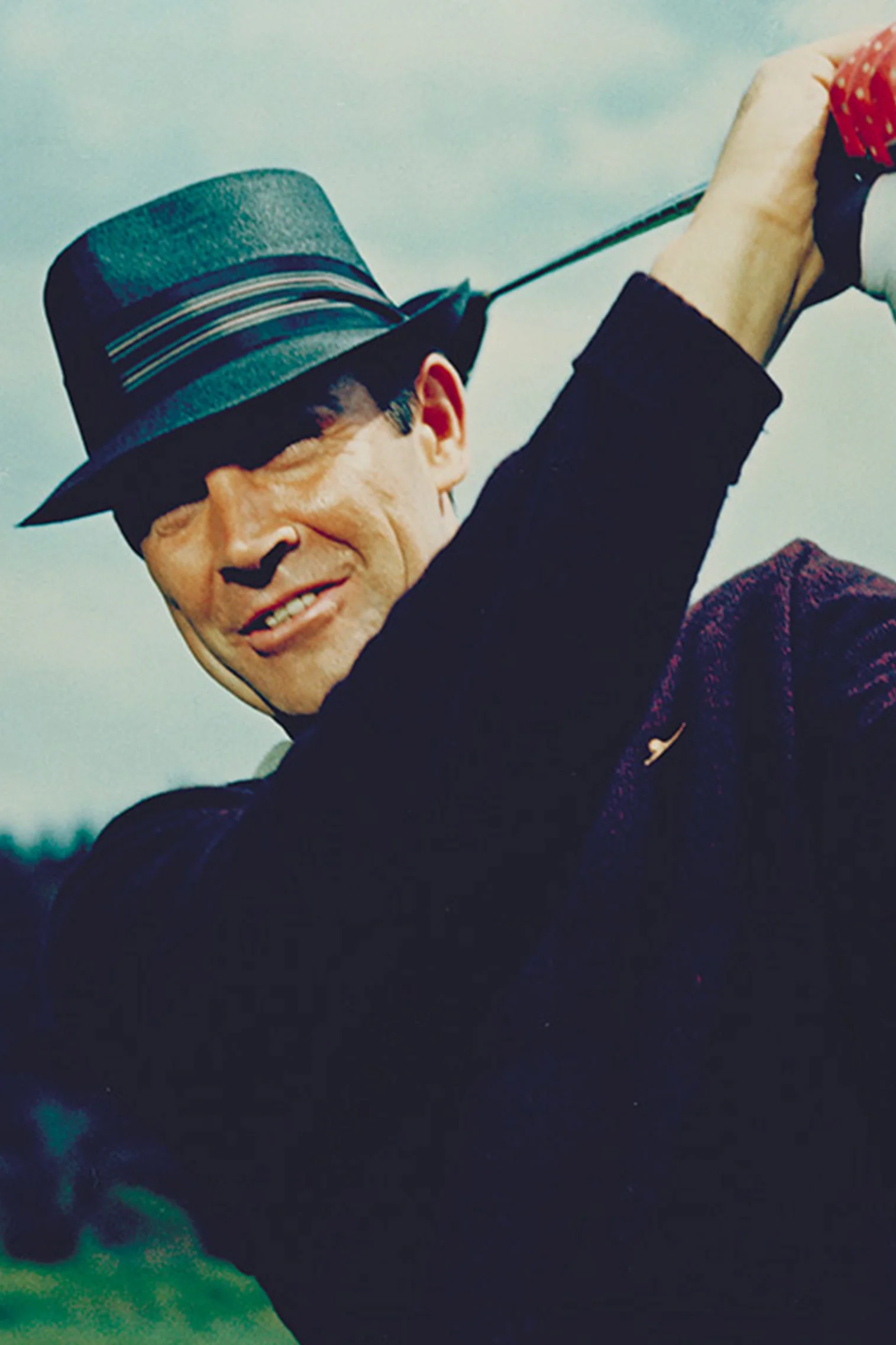 The Stoke Panama Hat - Image 4