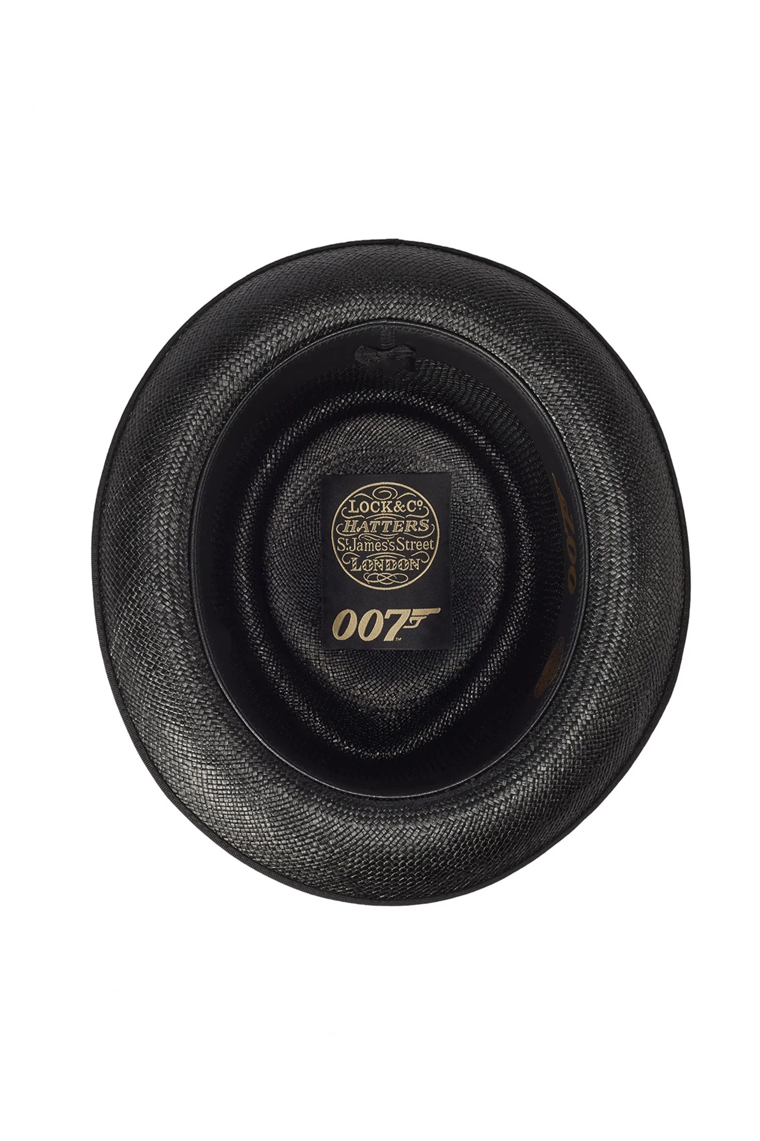 The Stoke Panama Hat - Image 7