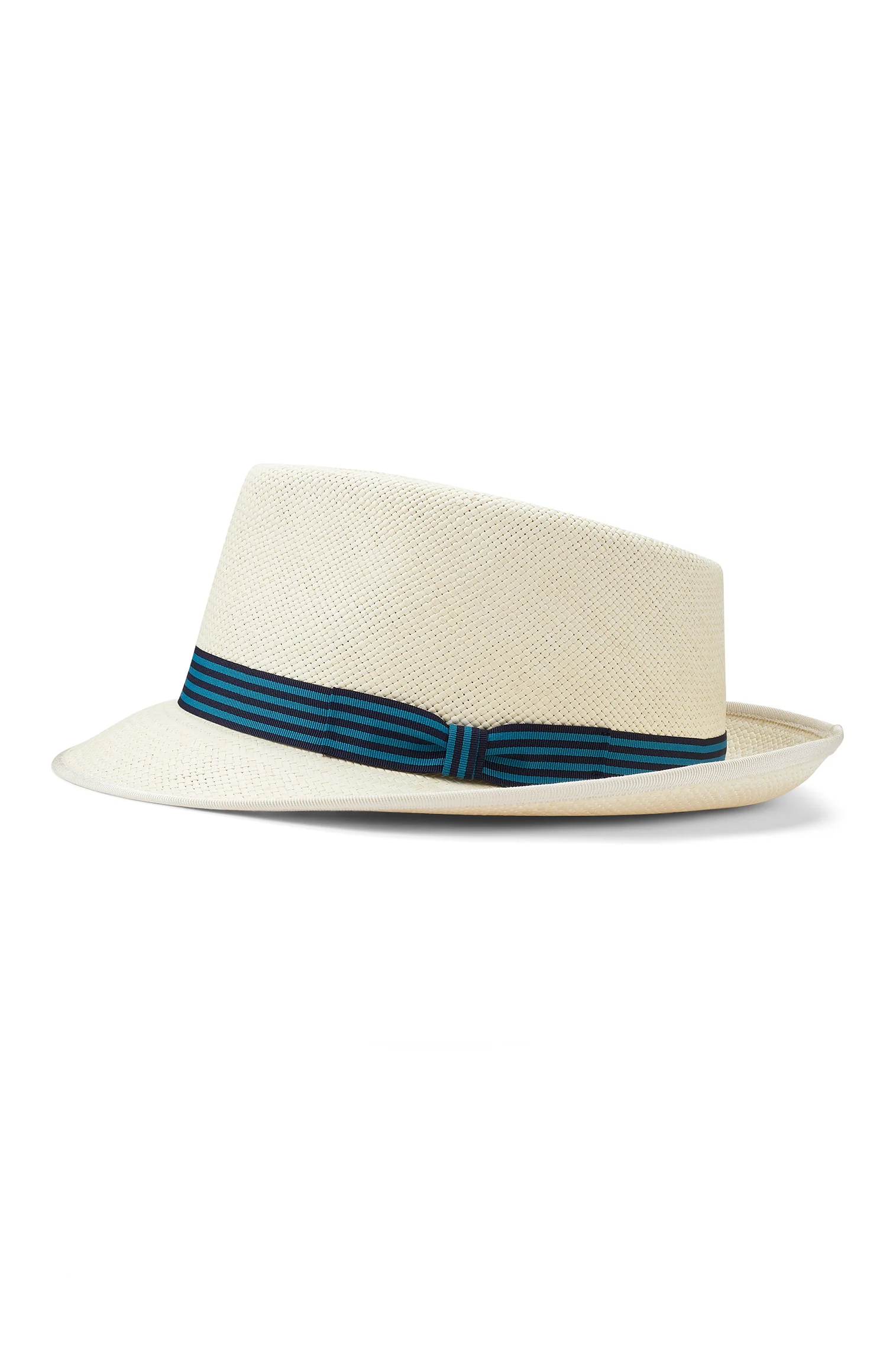 The Stoke Panama Hat - White Edition - Image 4