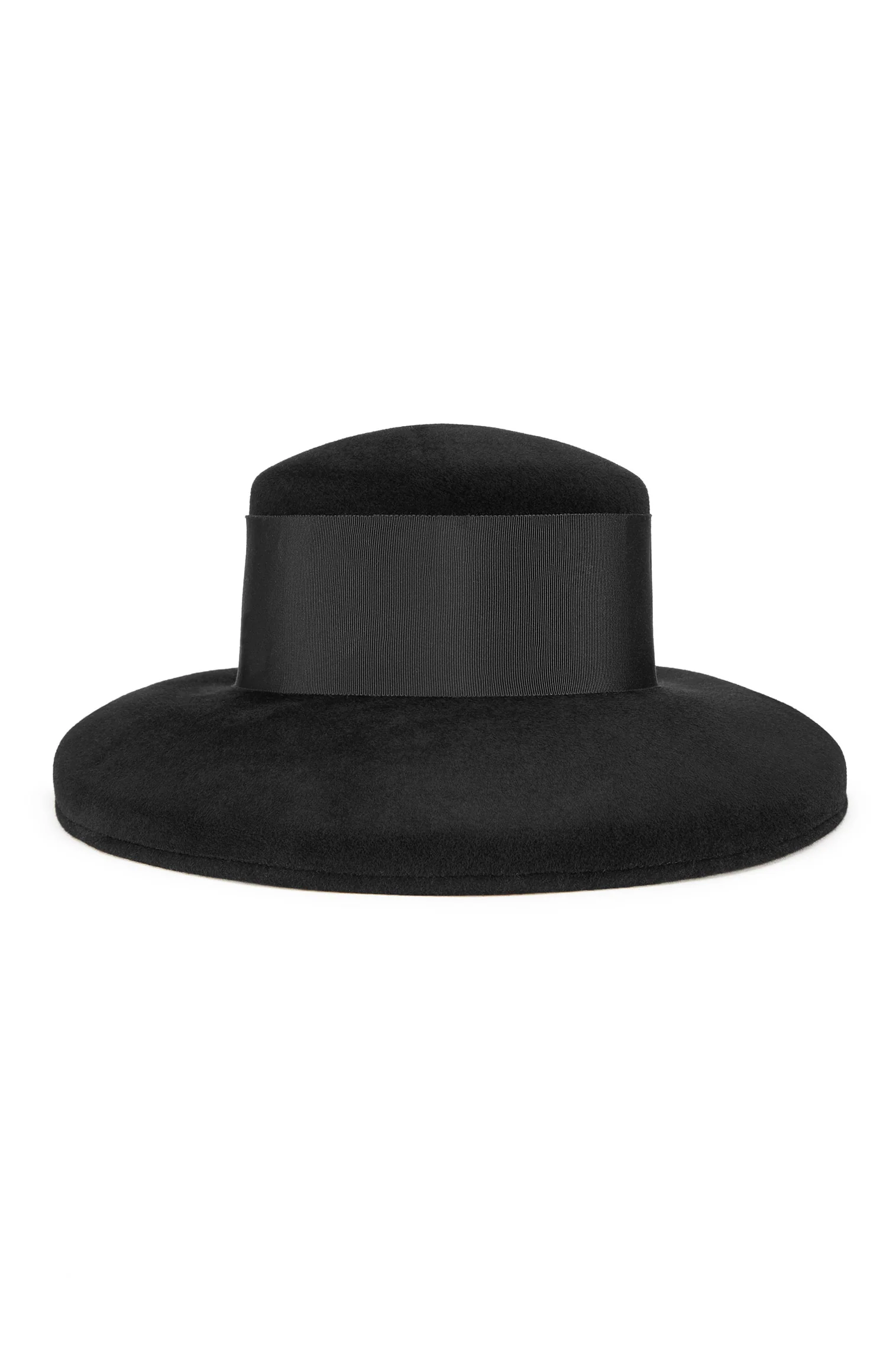 Tiffany Drop-Brim Hat - Image 6