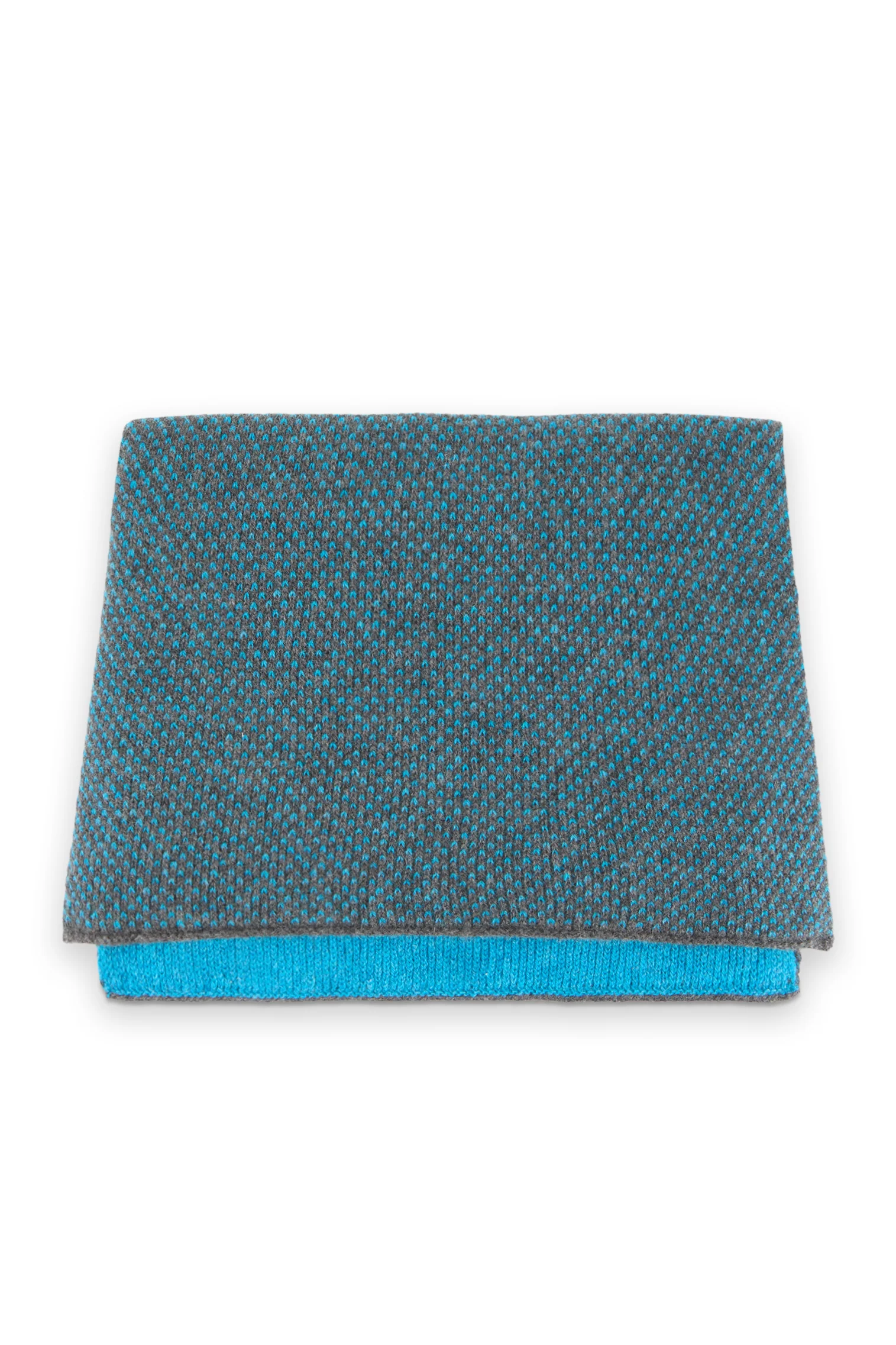 Whitebridge Turquoise Neck Warmer