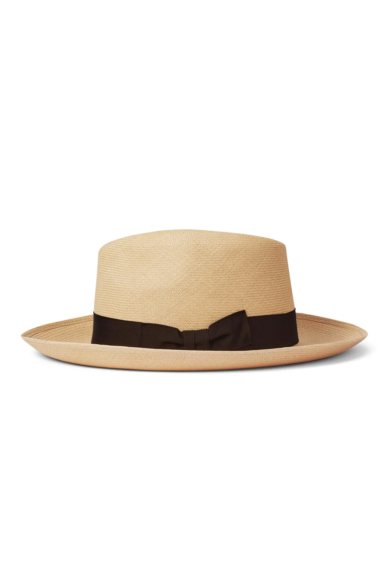 Ventnor Cuenca Ultra-fino Panama Hat - Image 3