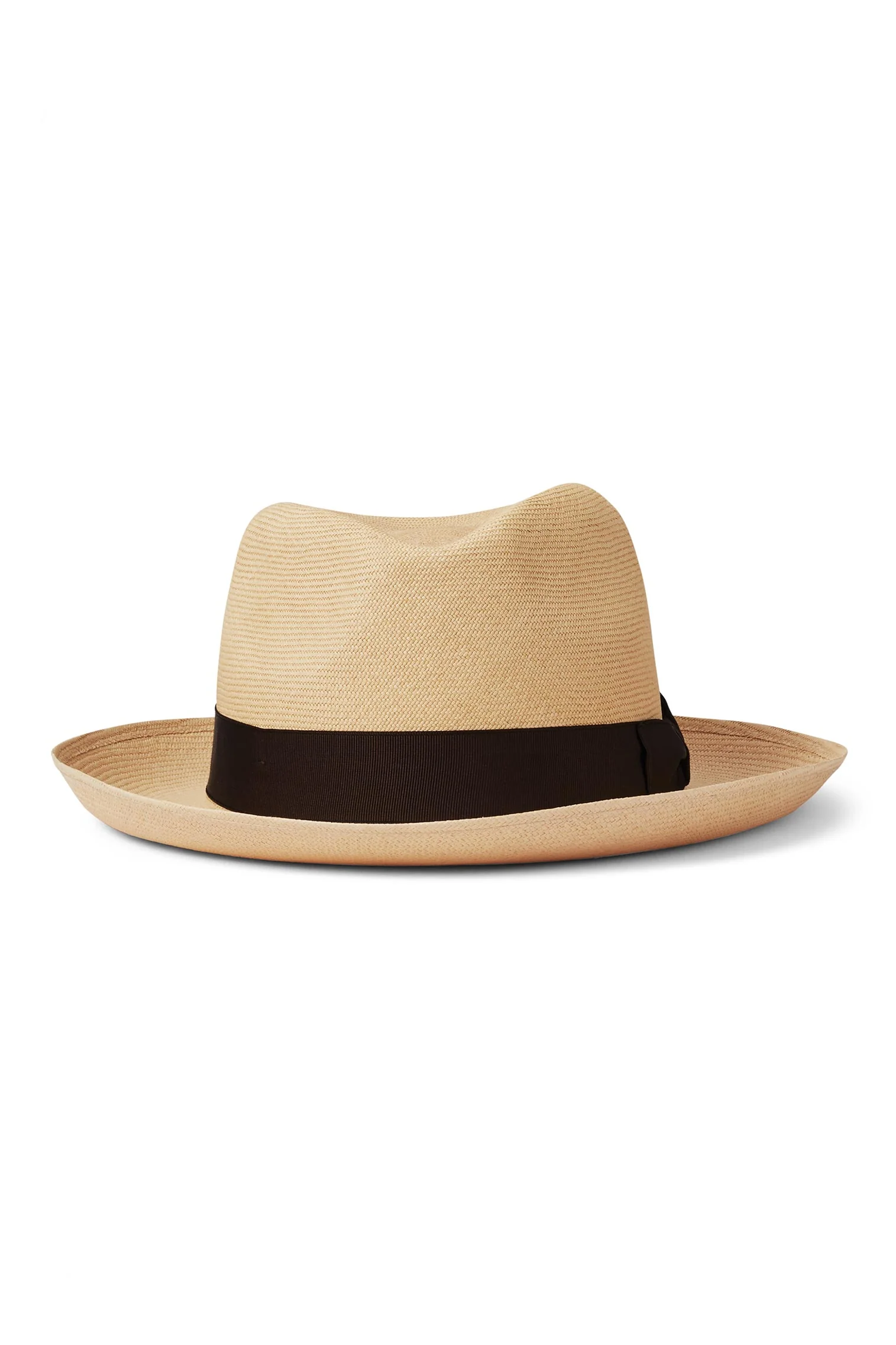 Ventnor Cuenca Ultra-fino Panama Hat - Image 4