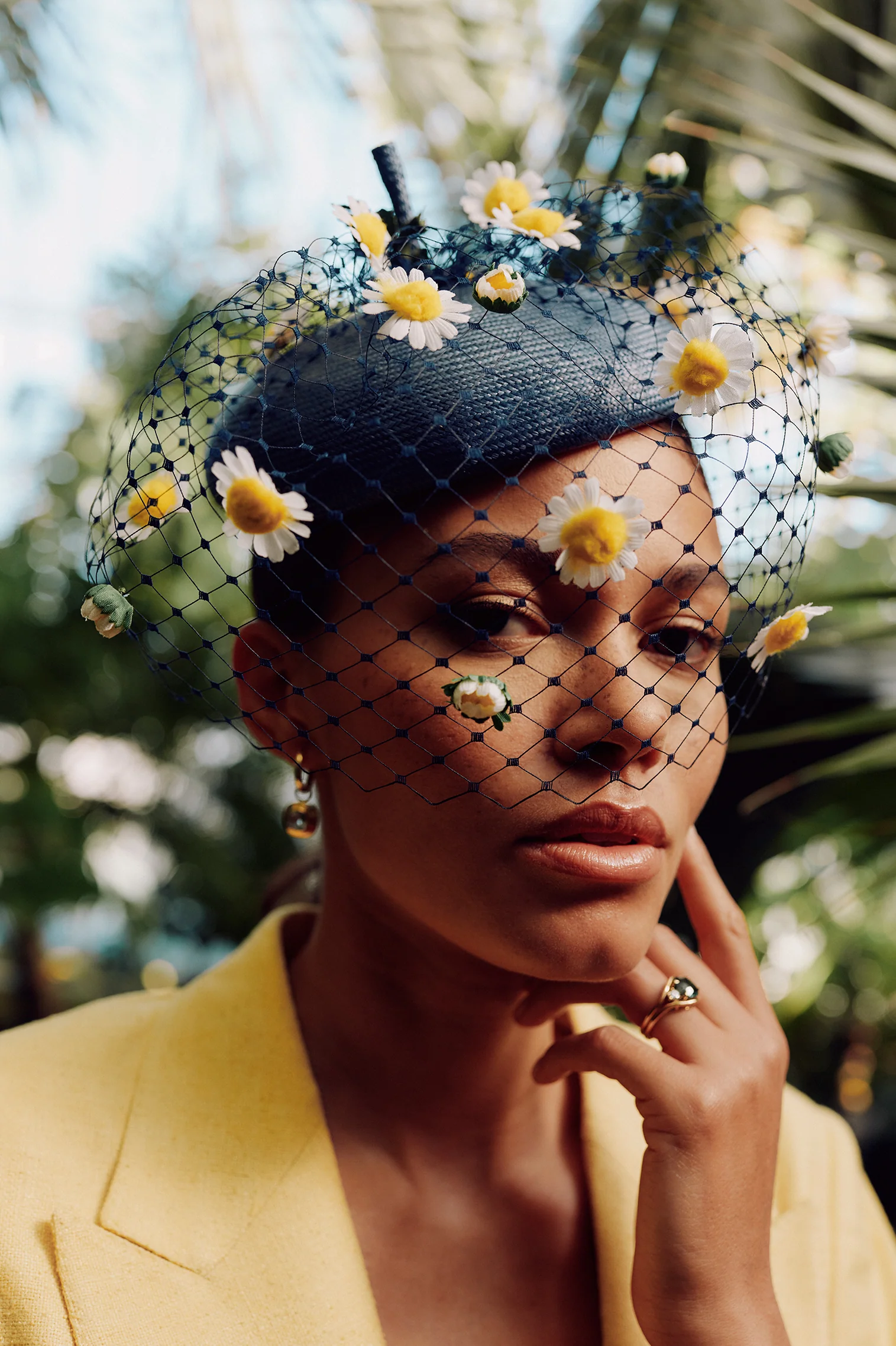 Victoria Beret - Image 4