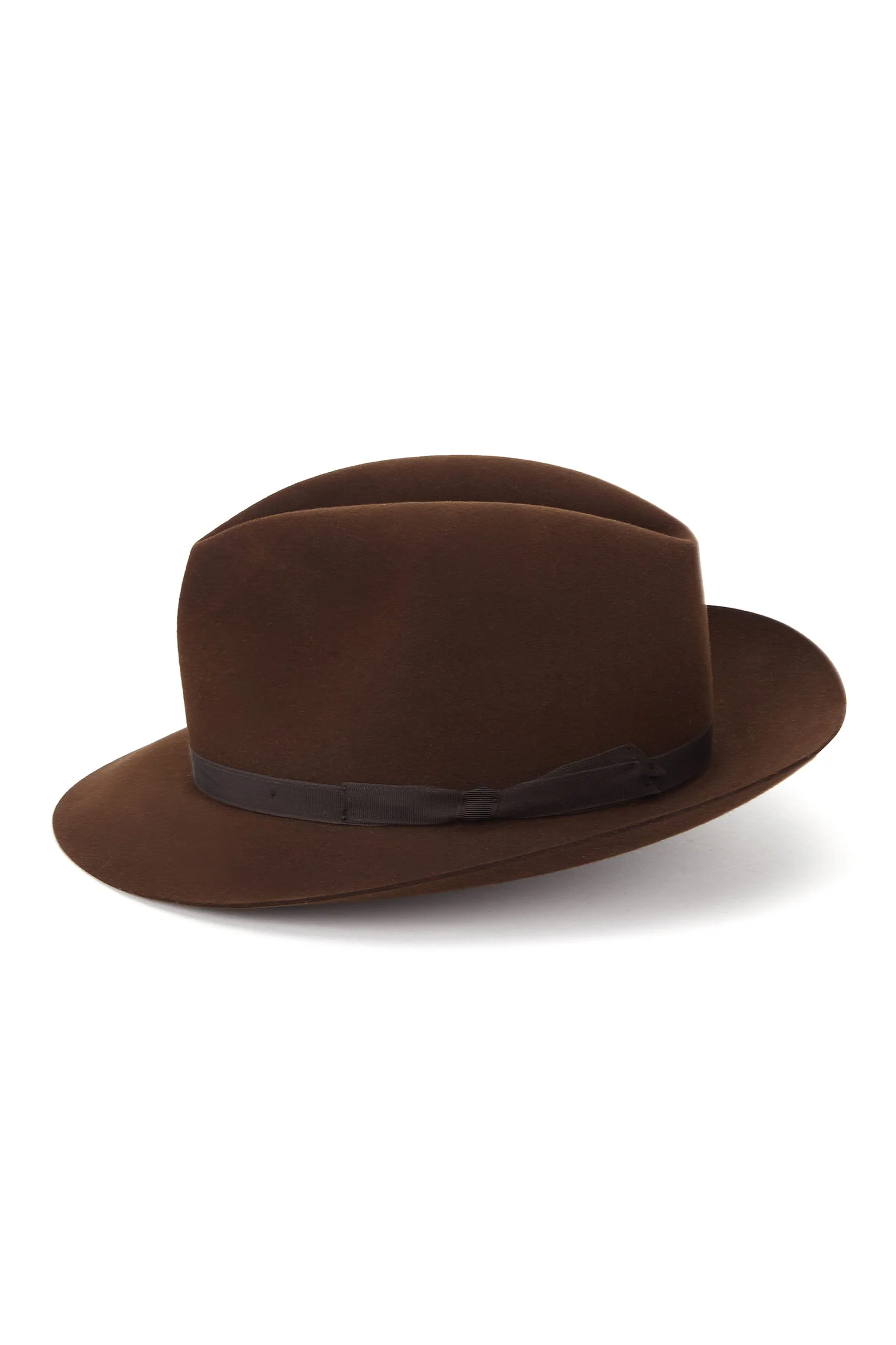 Voyager Rollable Trilby - Image 4