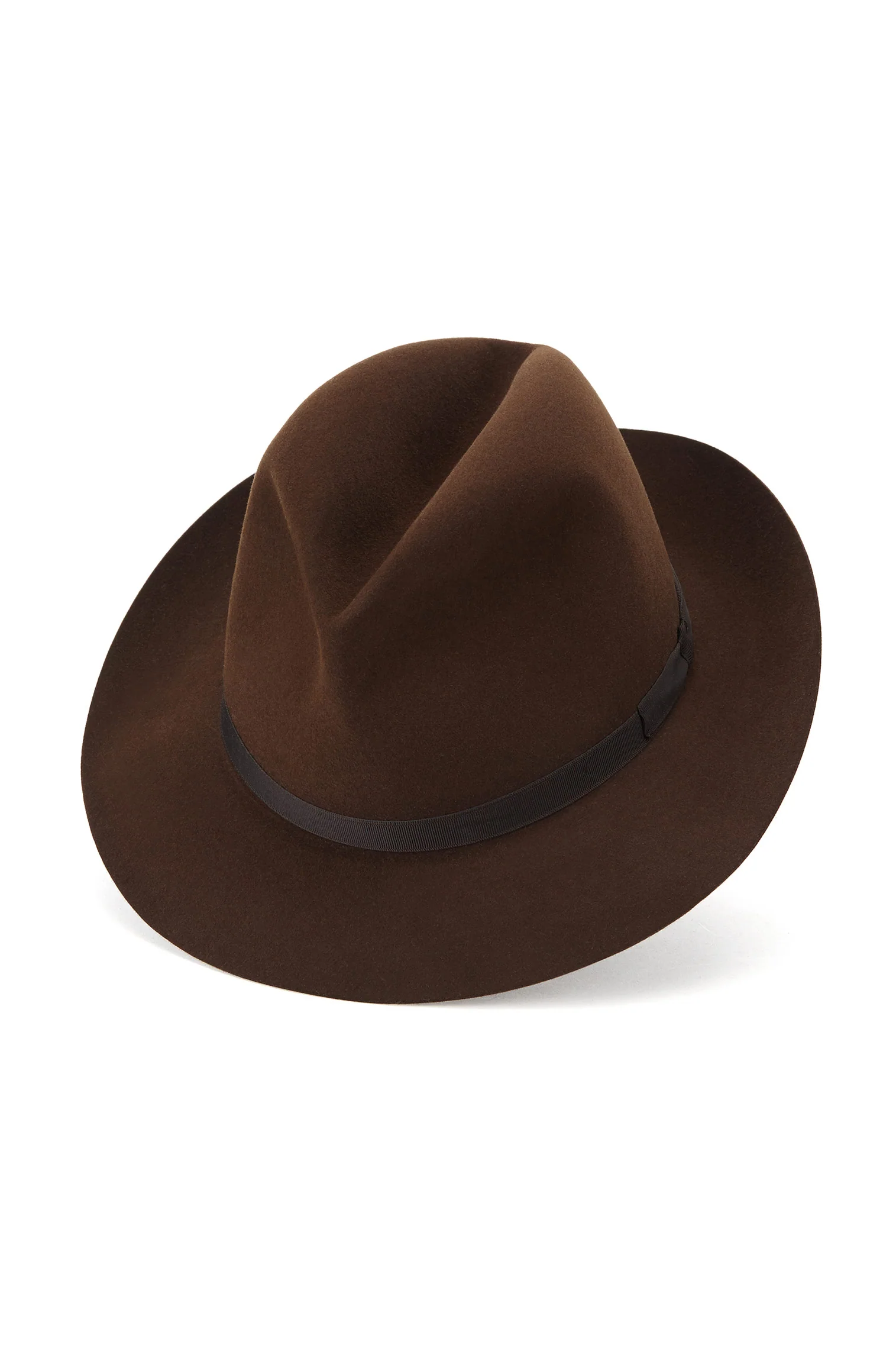 Voyager Rollable Trilby - Image 5