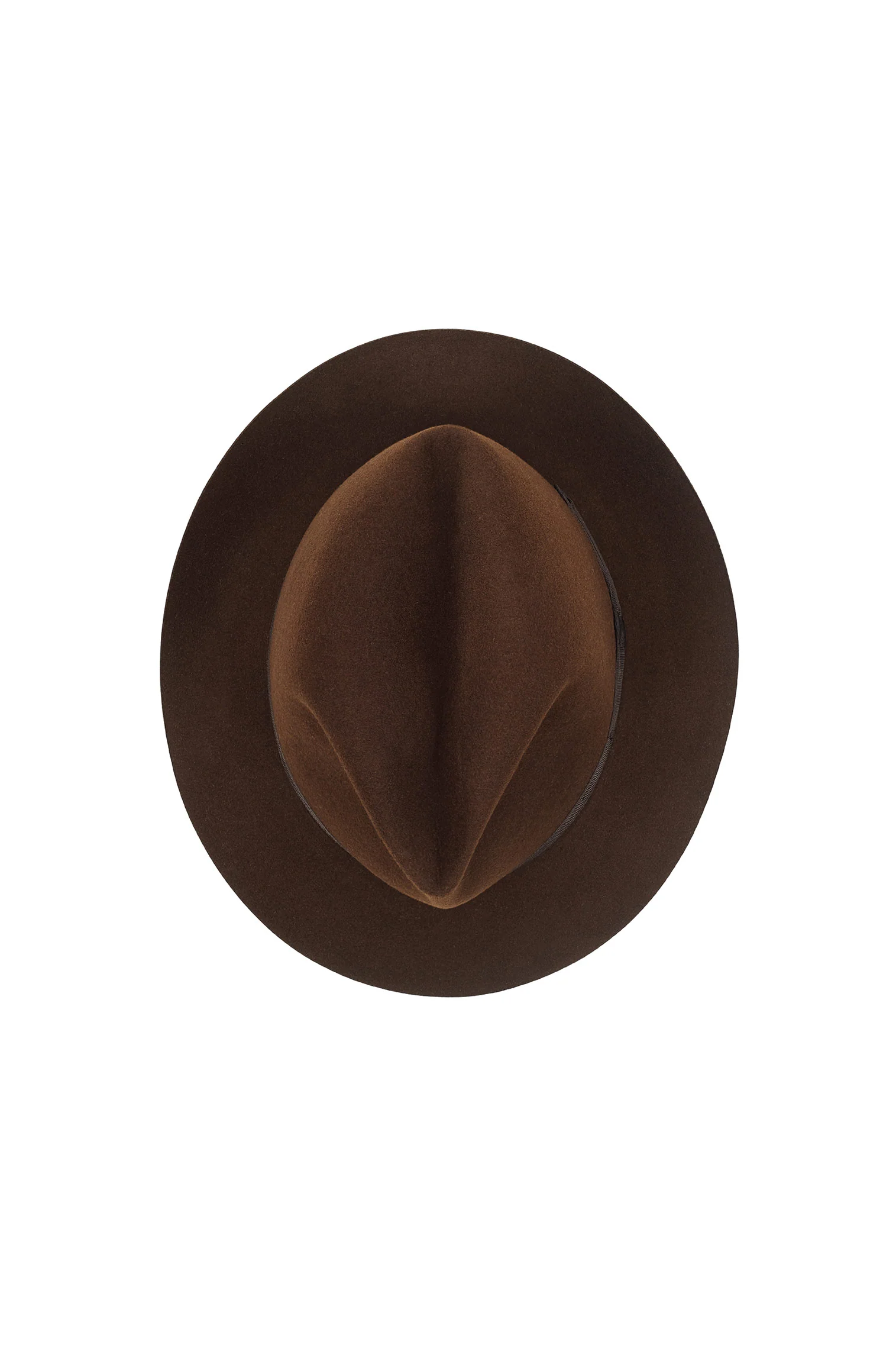 Voyager Rollable Trilby - Image 6