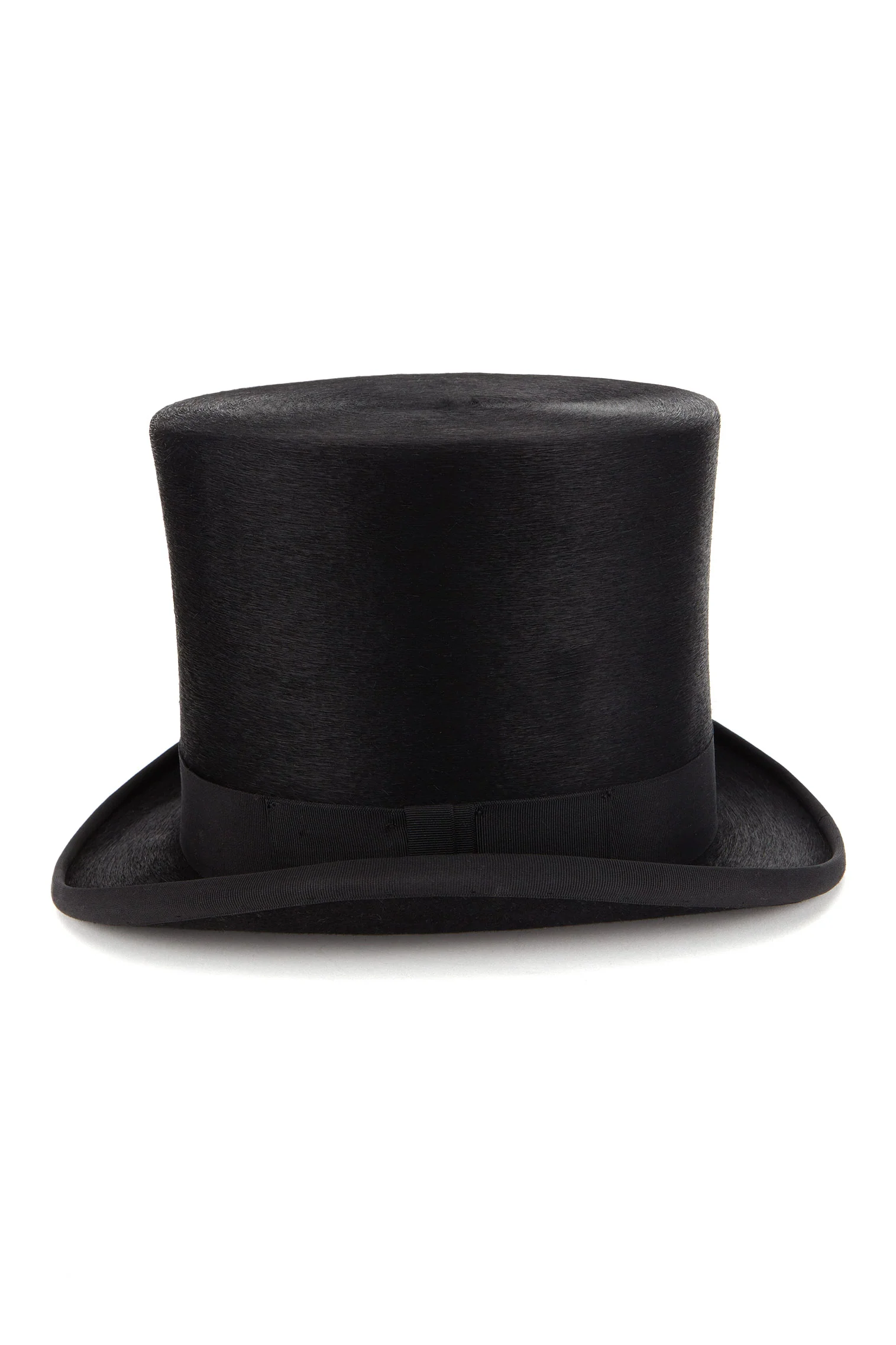 Westminster High Crown Top Hat - Image 3
